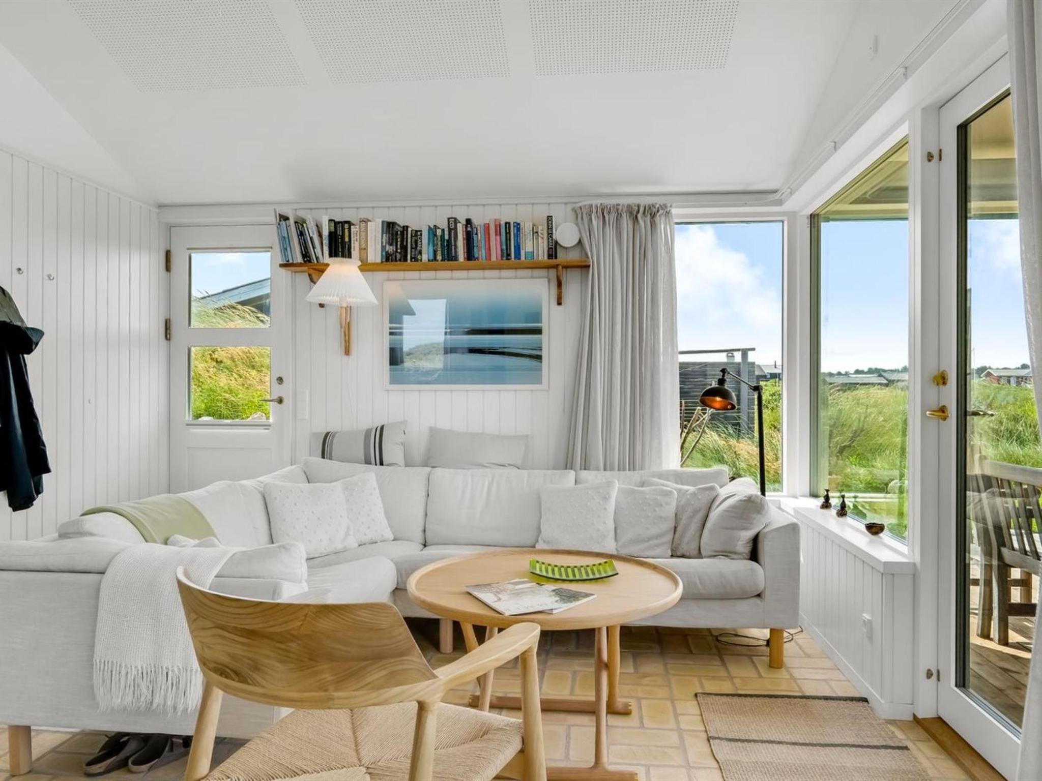Holiday Home Zina - 50m from the sea by Interhome view 3