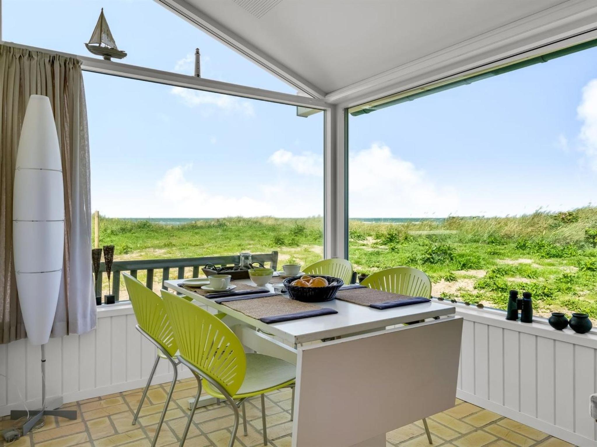 Holiday Home Zina - 50m from the sea by Interhome view 4