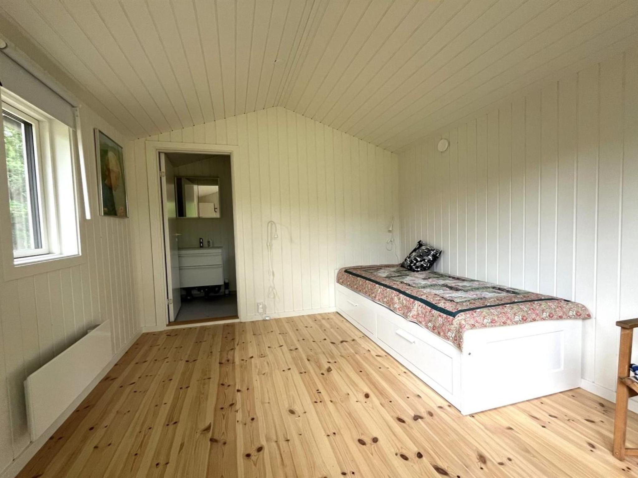 Holiday Home Gunborg - from the sea by Interhome view 3