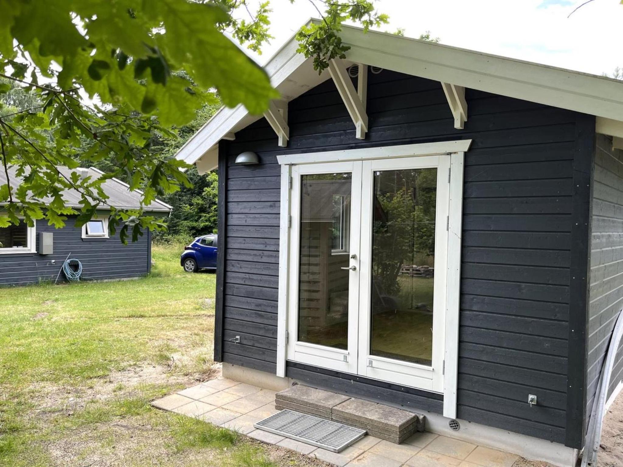 Holiday Home Gunborg - from the sea by Interhome view 4