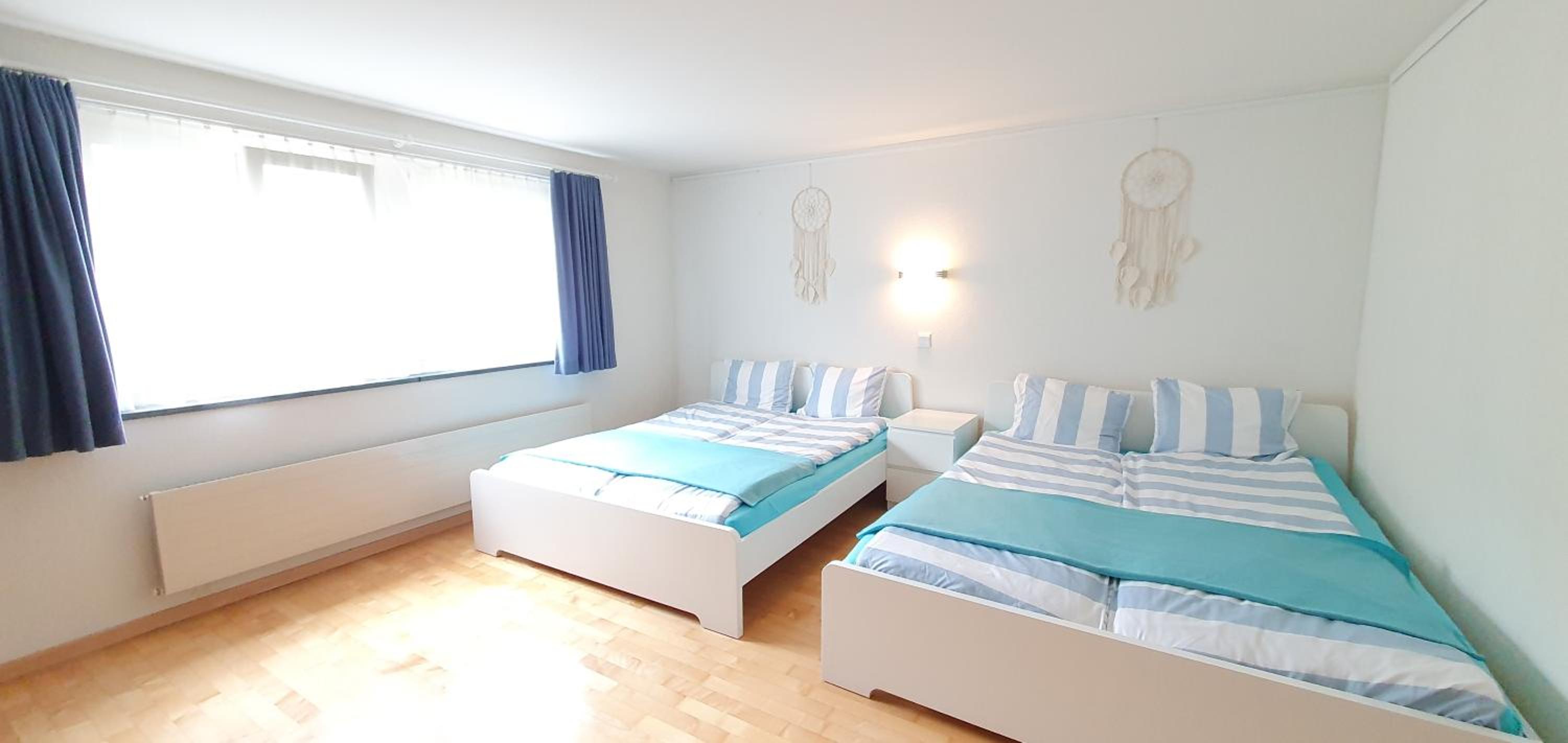 privates Ferienhaus Lungern see-you