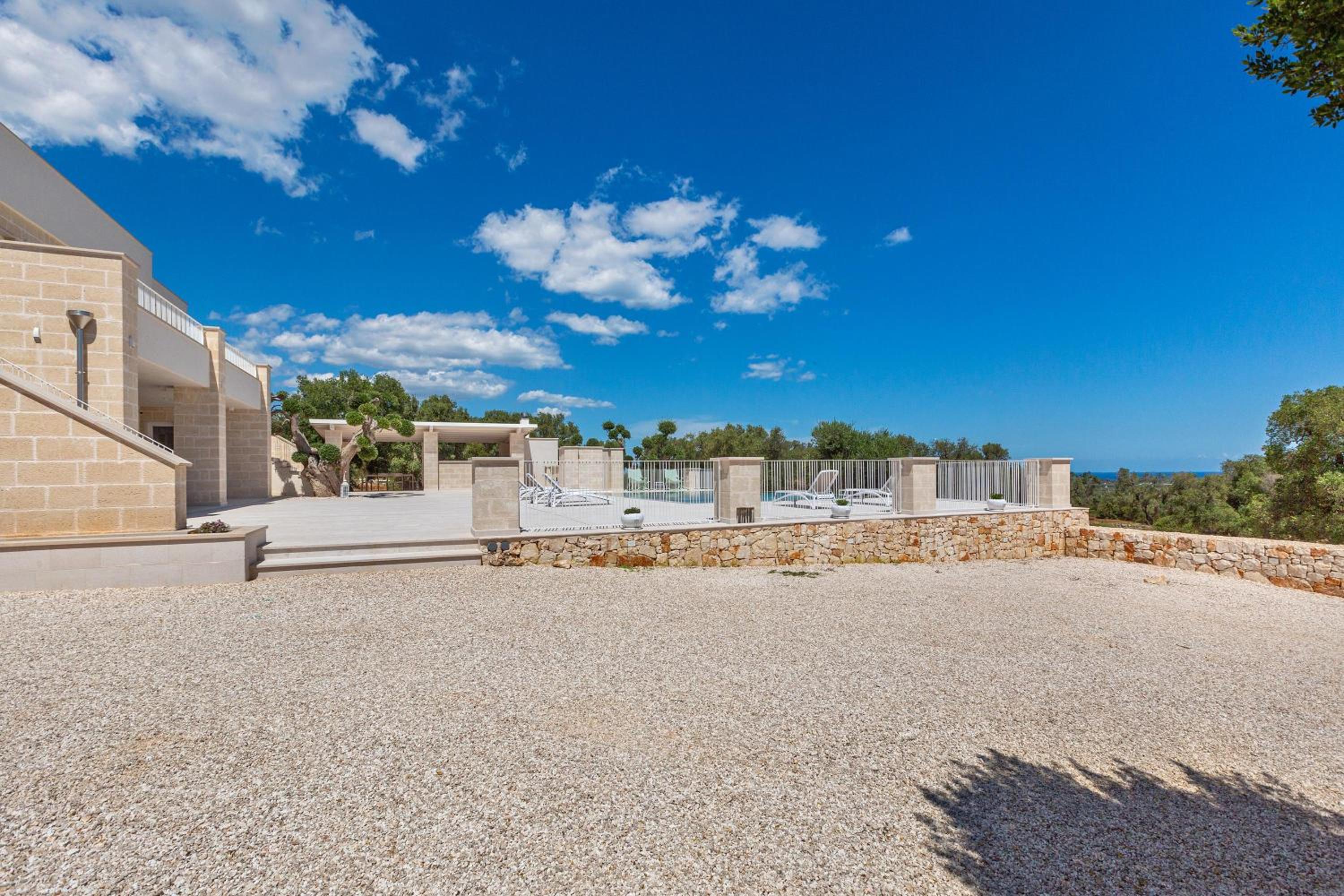 Tenuta Cuccovivo