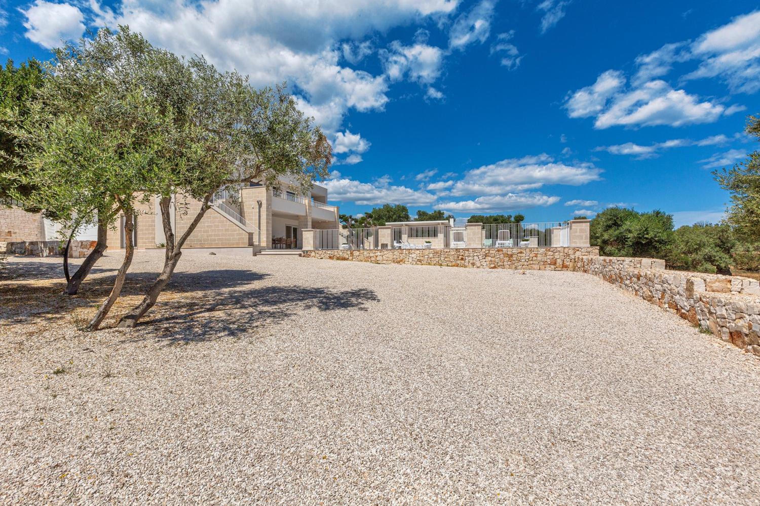 Tenuta Cuccovivo