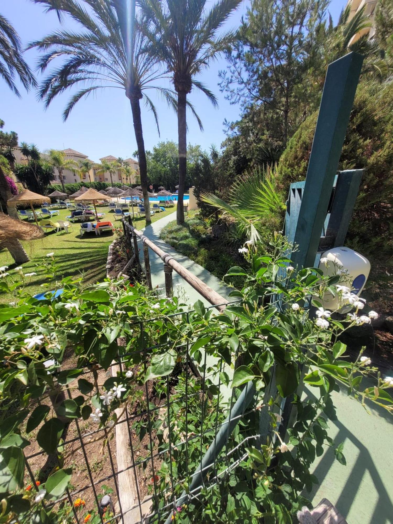 La Suite del Sol view 3