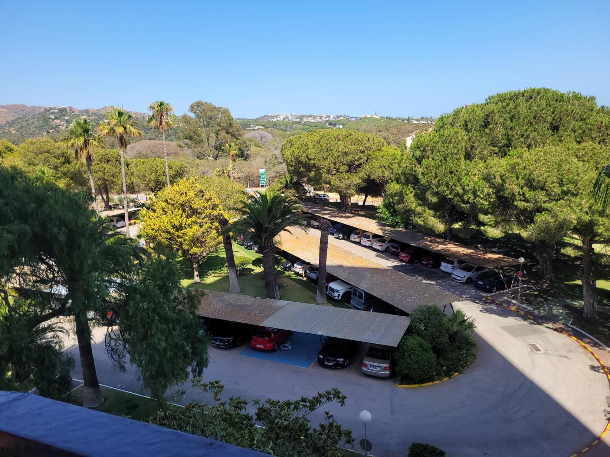 La Suite del Sol view 4