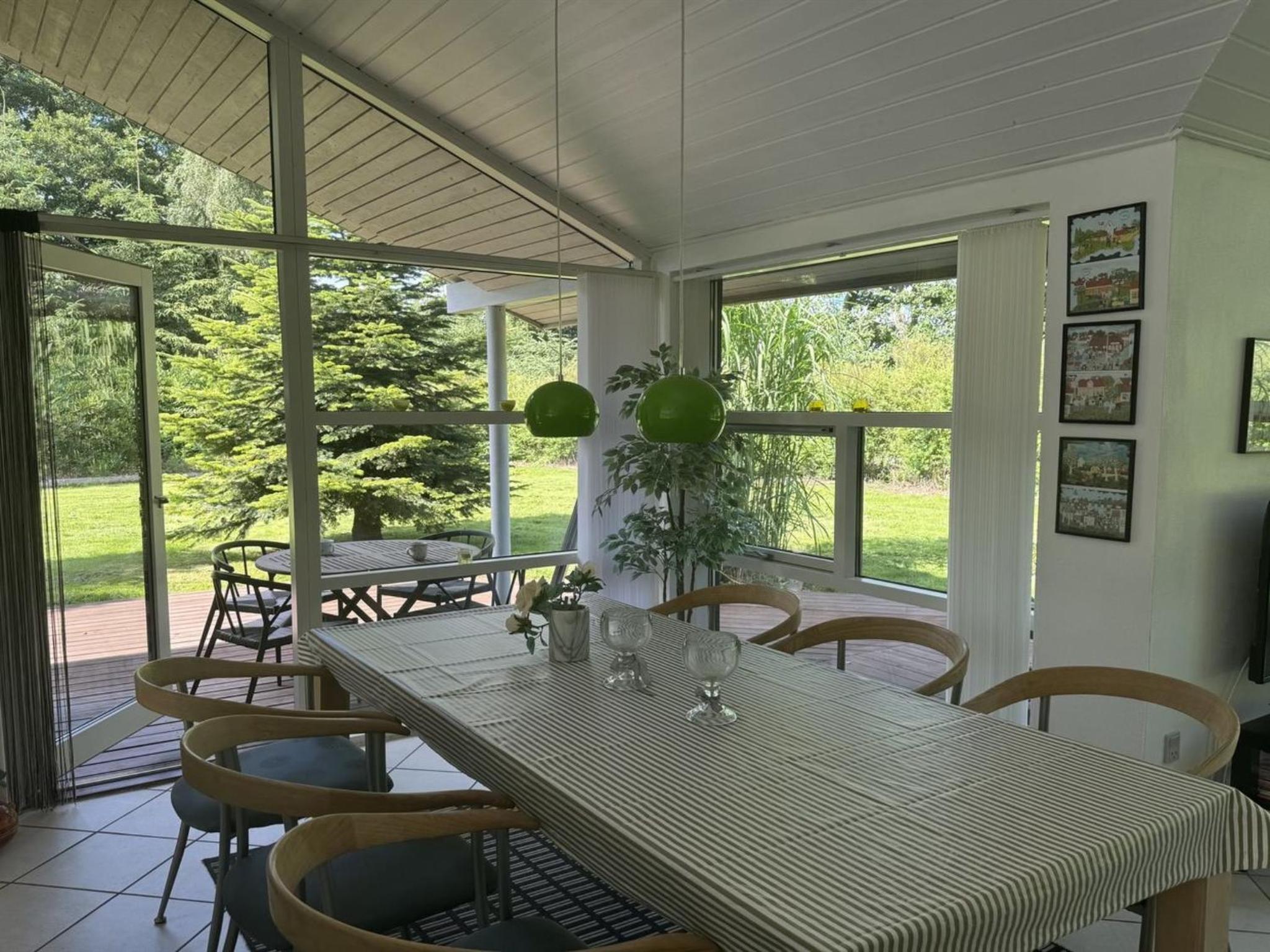 Holiday Home Neli - 850m to the fjord by Interhome view 2