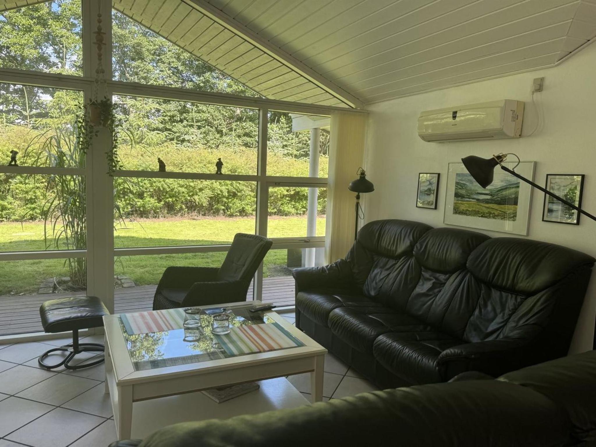 Holiday Home Neli - 850m to the fjord by Interhome view 3