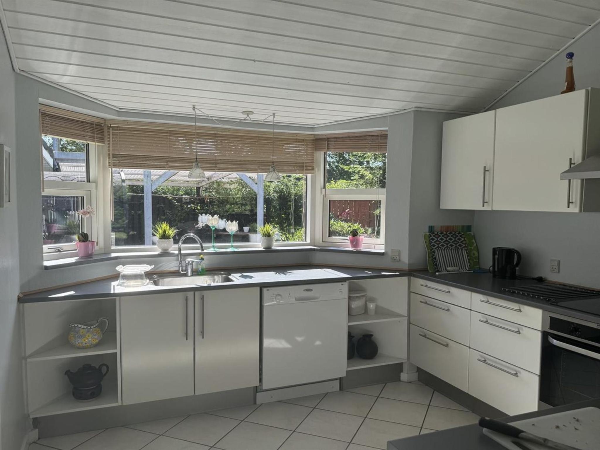 Holiday Home Neli - 850m to the fjord by Interhome view 4