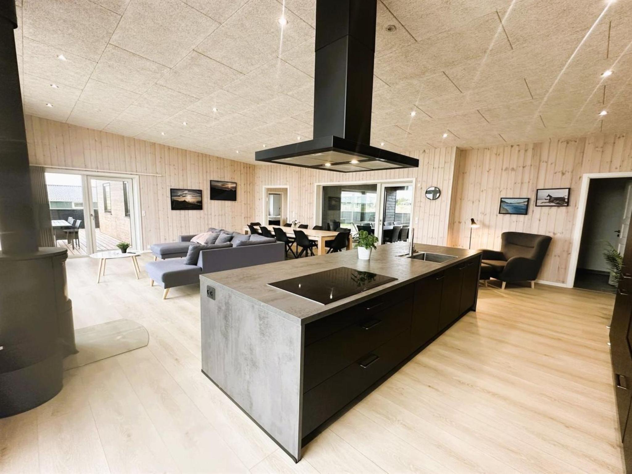 Holiday Home Marius - 400m from the sea by Interhome
