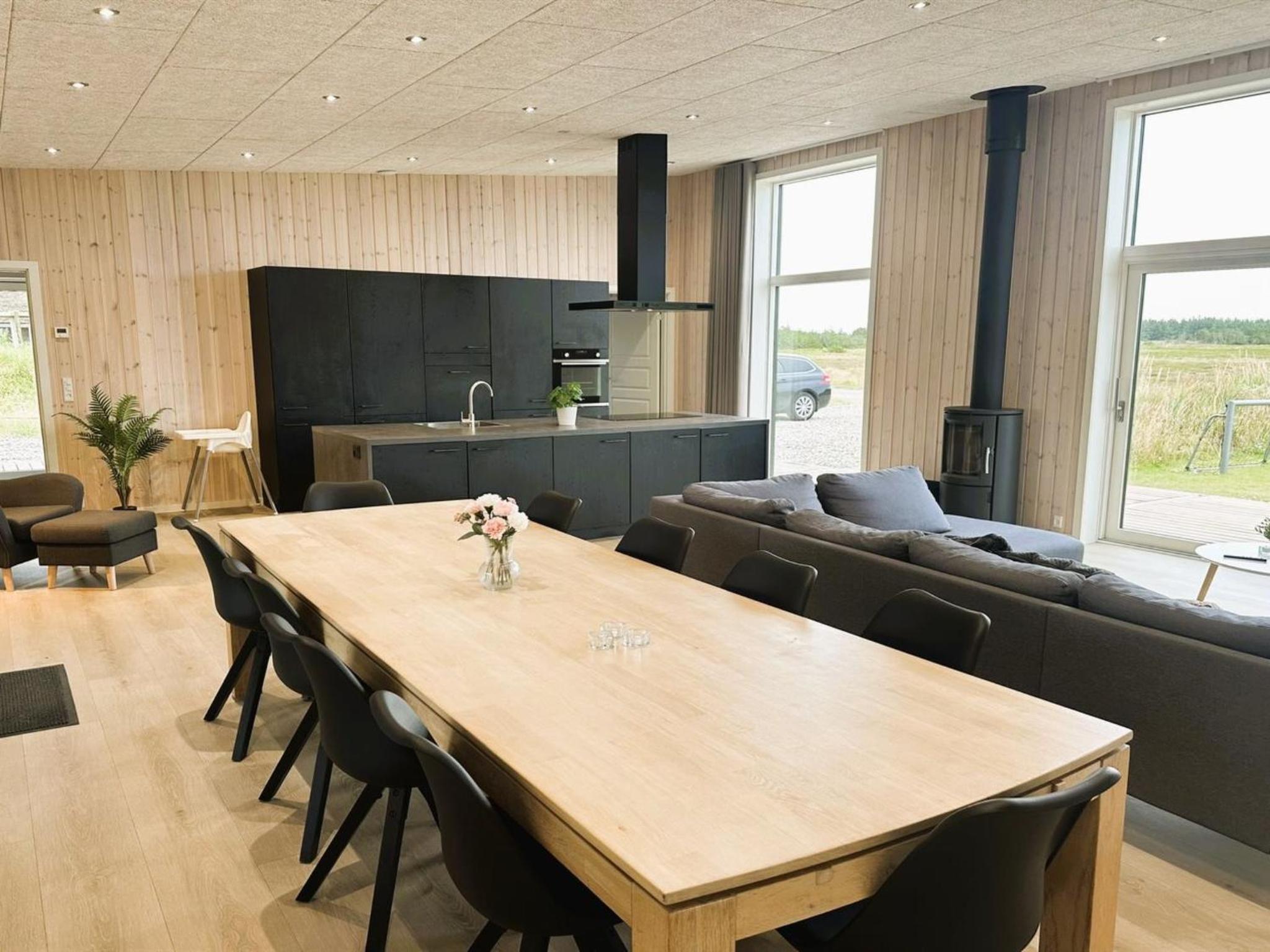 Holiday Home Marius - 400m from the sea by Interhome