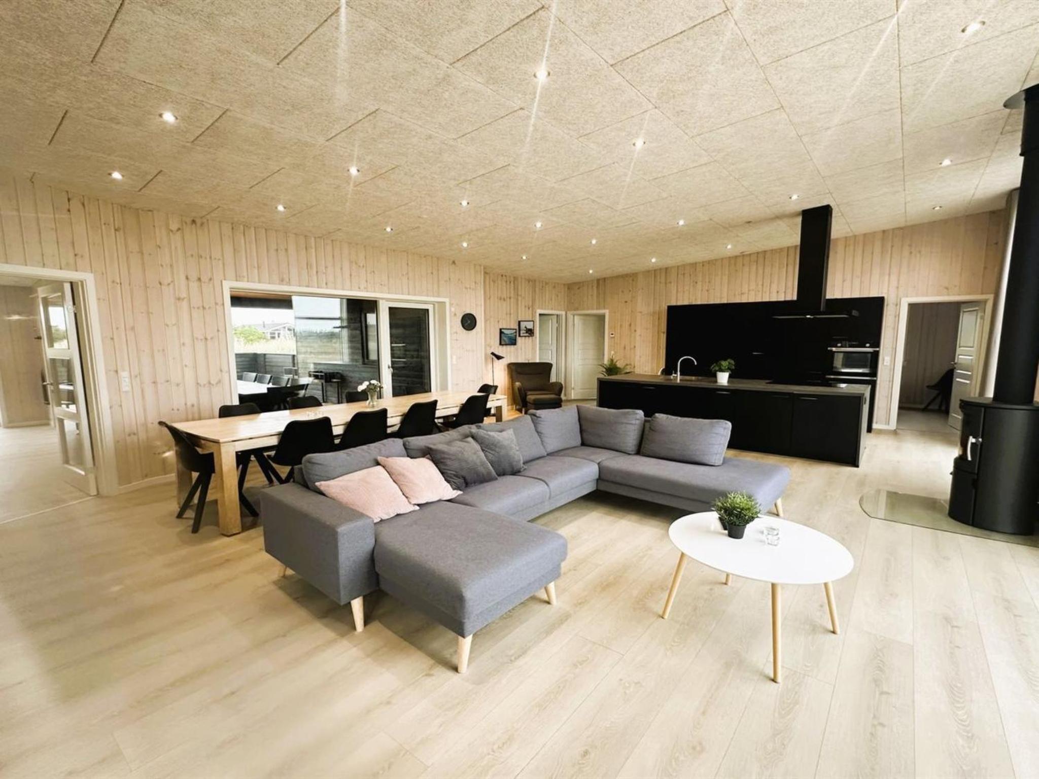 Holiday Home Marius - 400m from the sea by Interhome