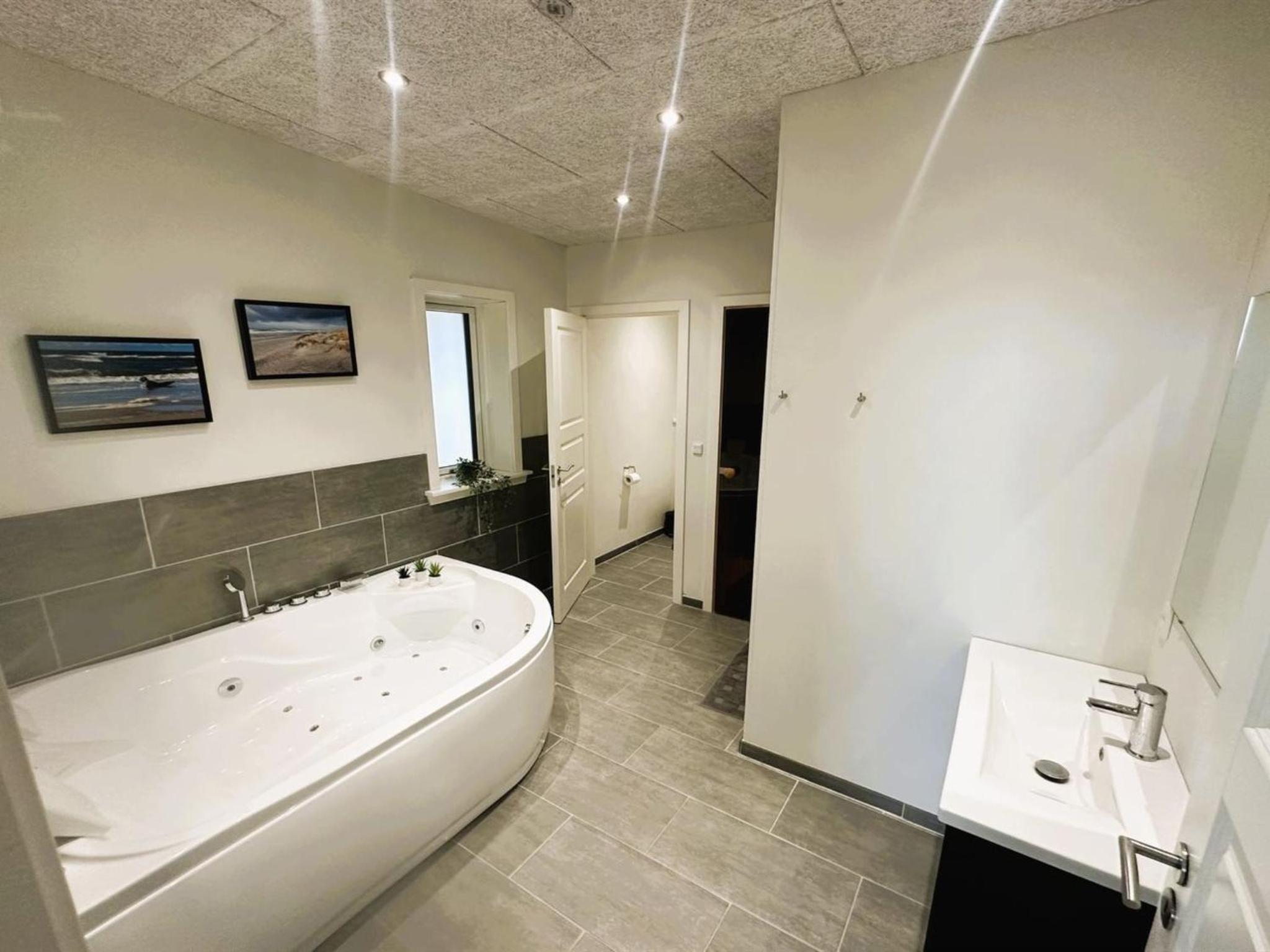 Holiday Home Marius - 400m from the sea by Interhome