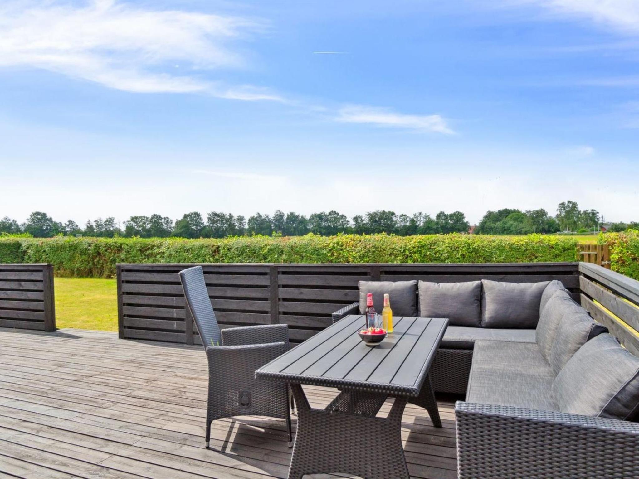 Holiday Home Simon - 1km from the sea by Interhome view 5