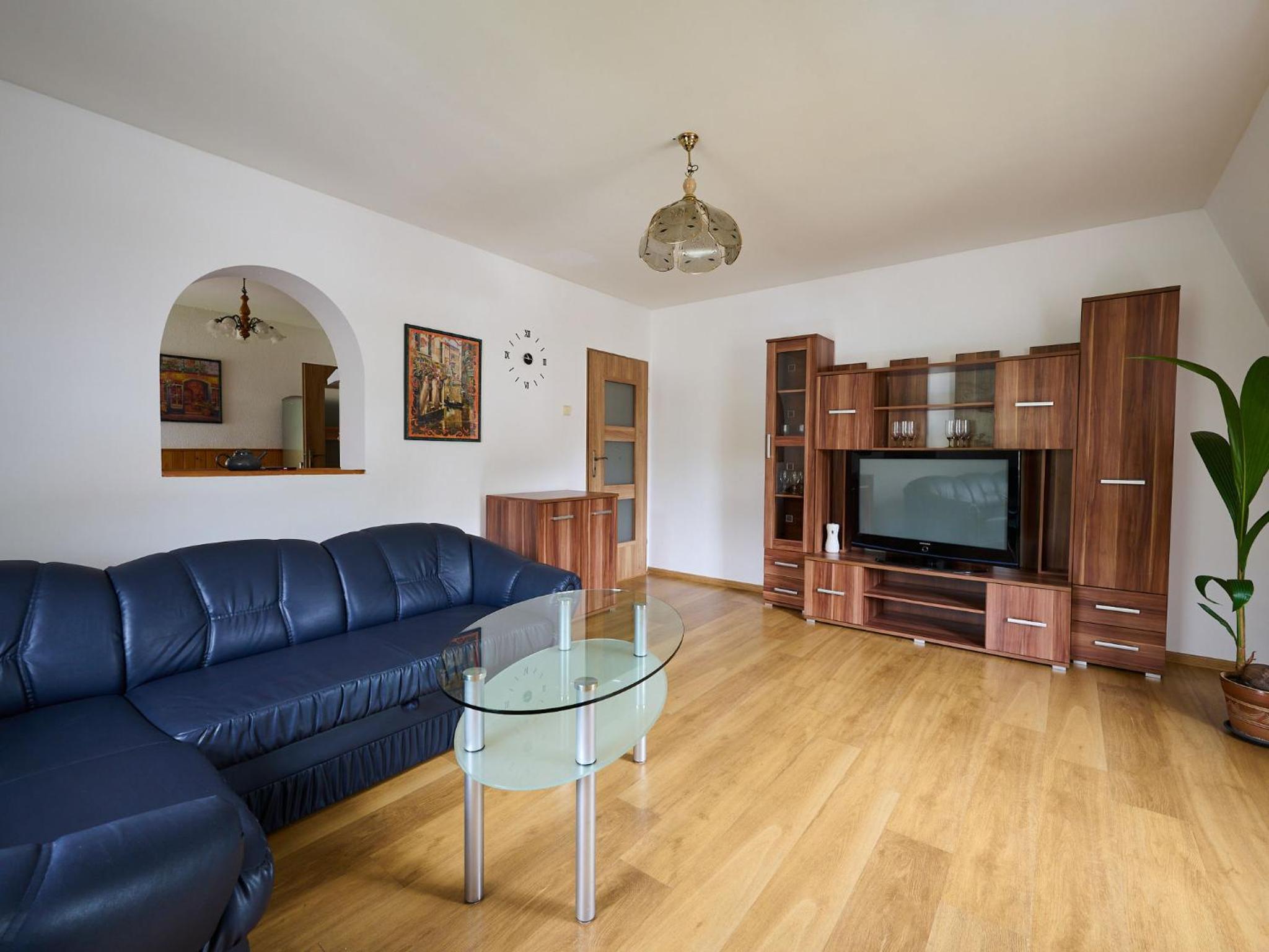 Apartment Riedlovka by Interhome