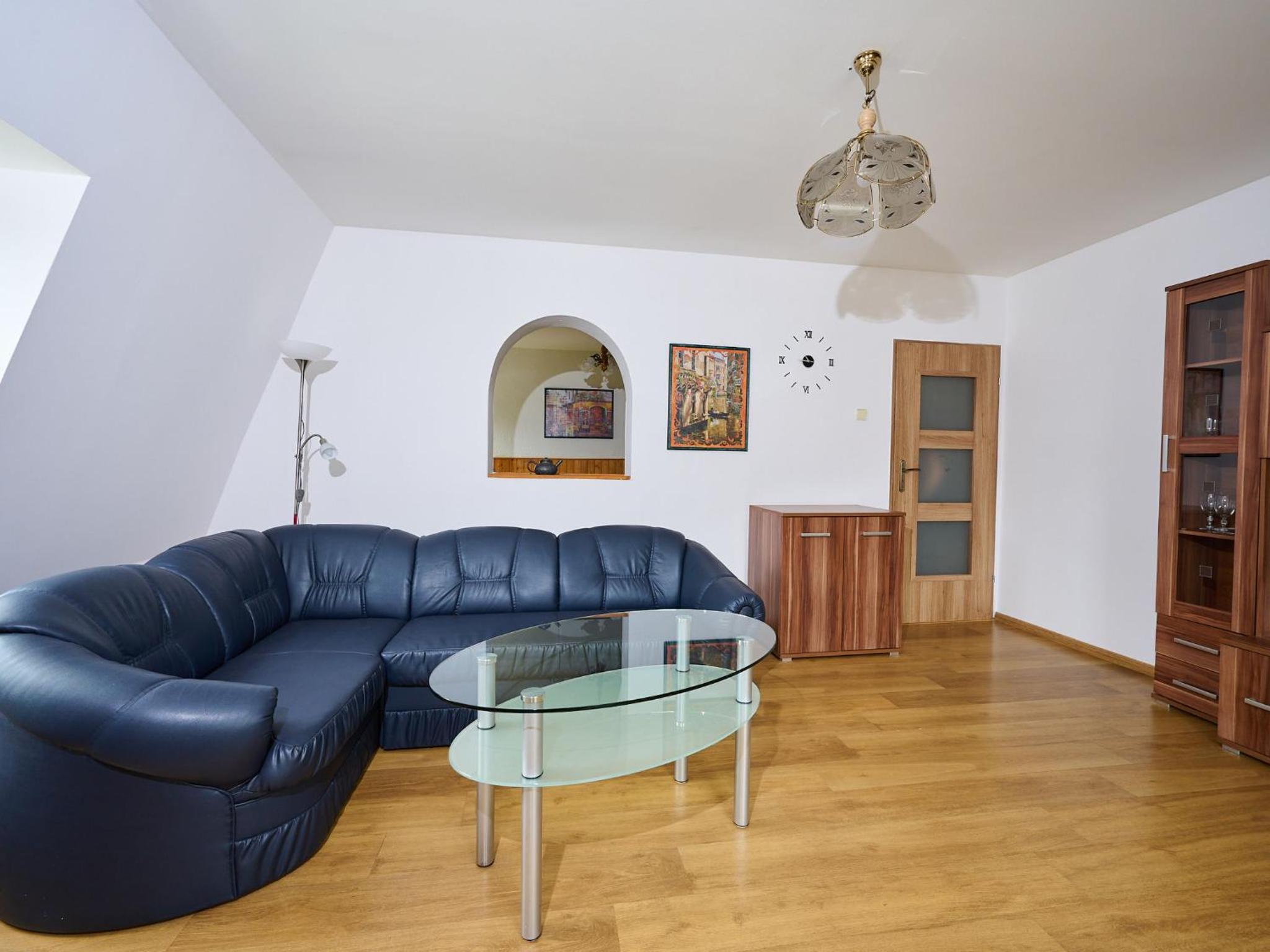 Apartment Riedlovka by Interhome