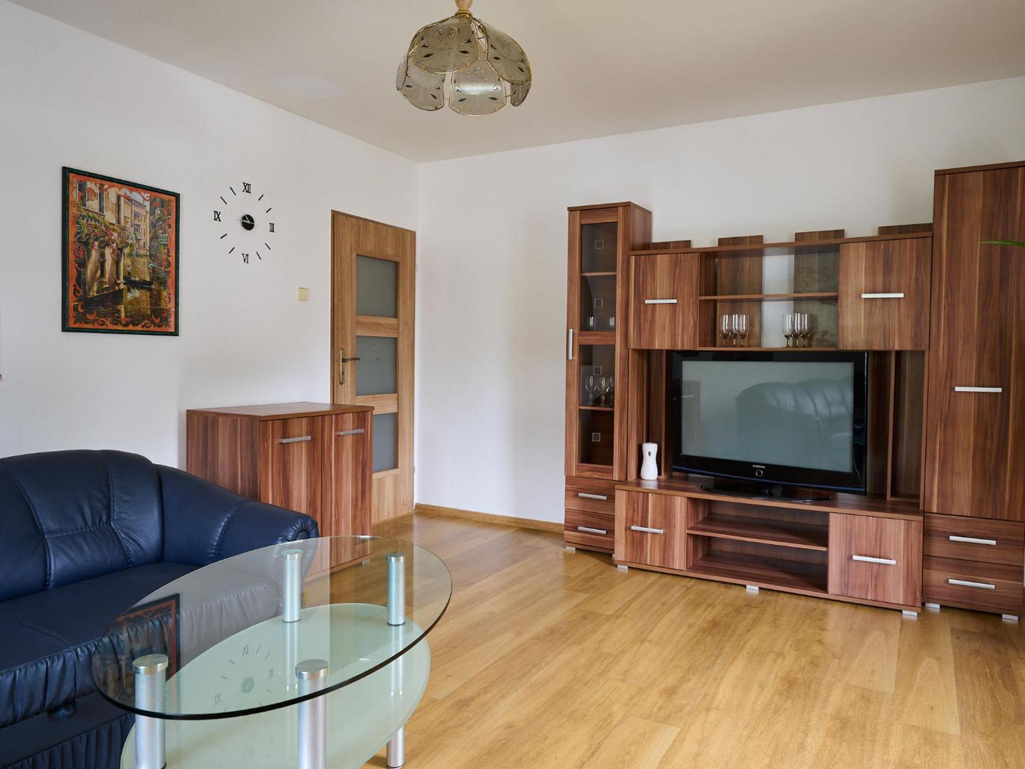 Apartment Riedlovka by Interhome