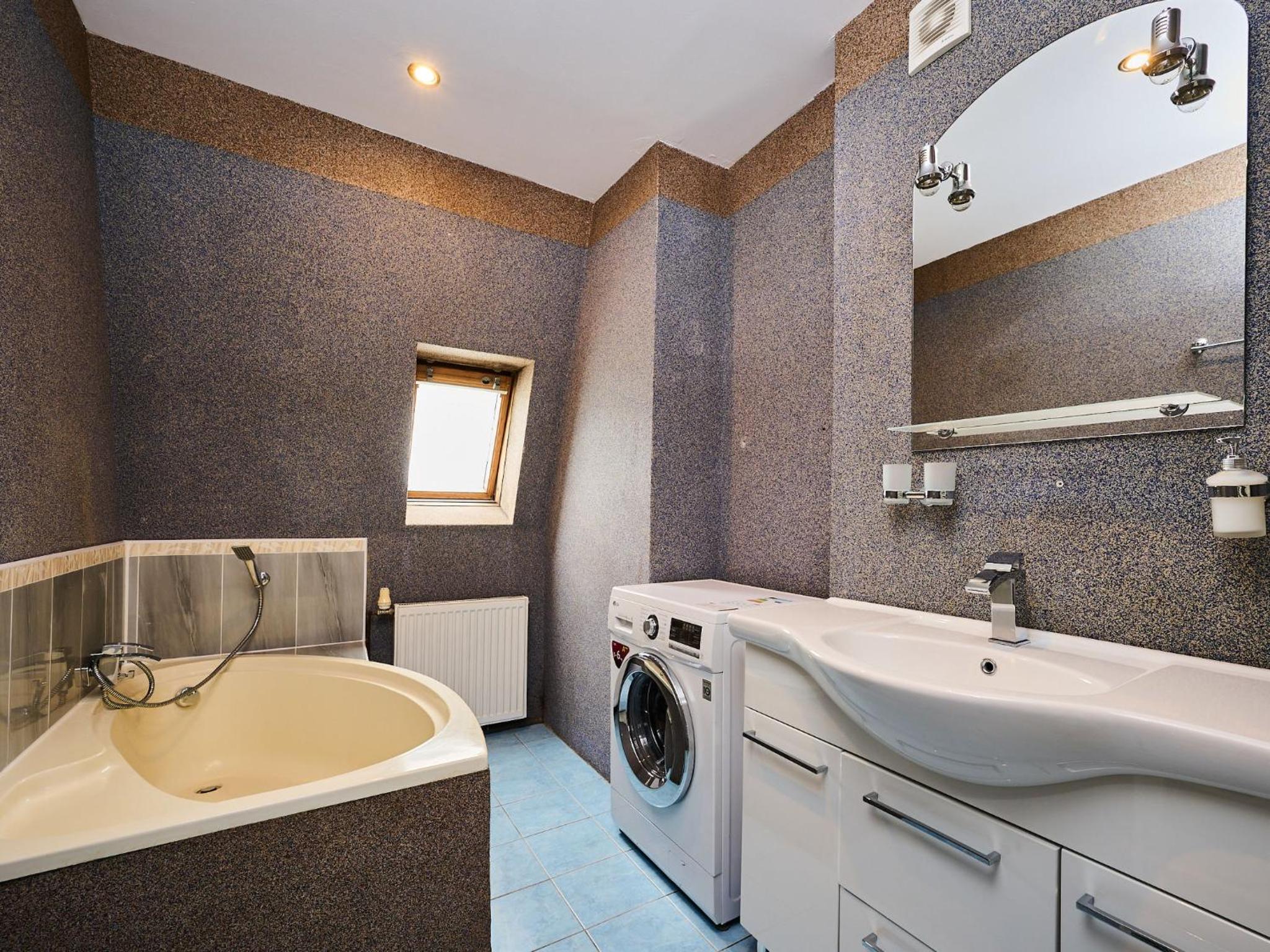 Apartment Riedlovka by Interhome