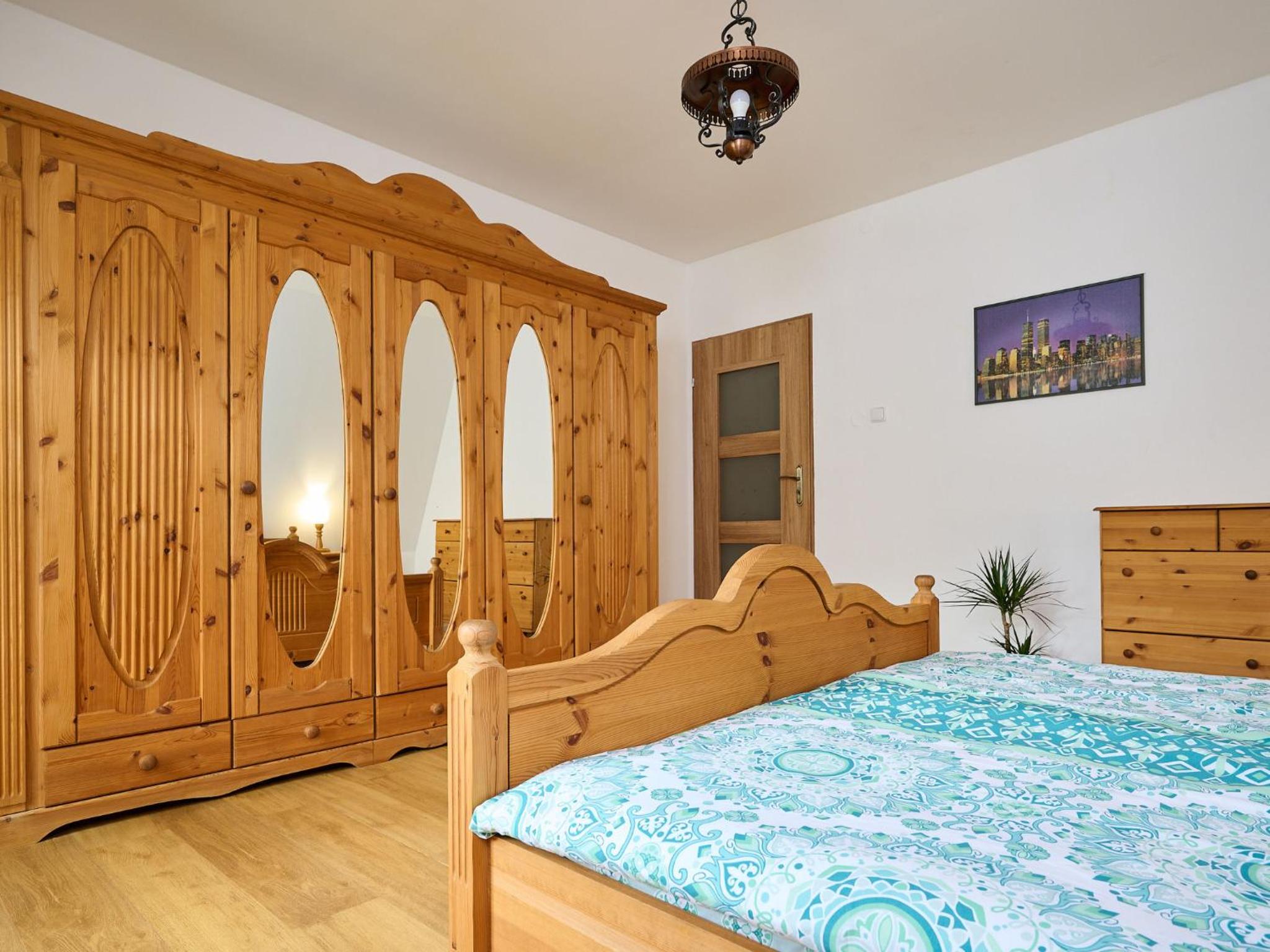 Apartment Riedlovka by Interhome