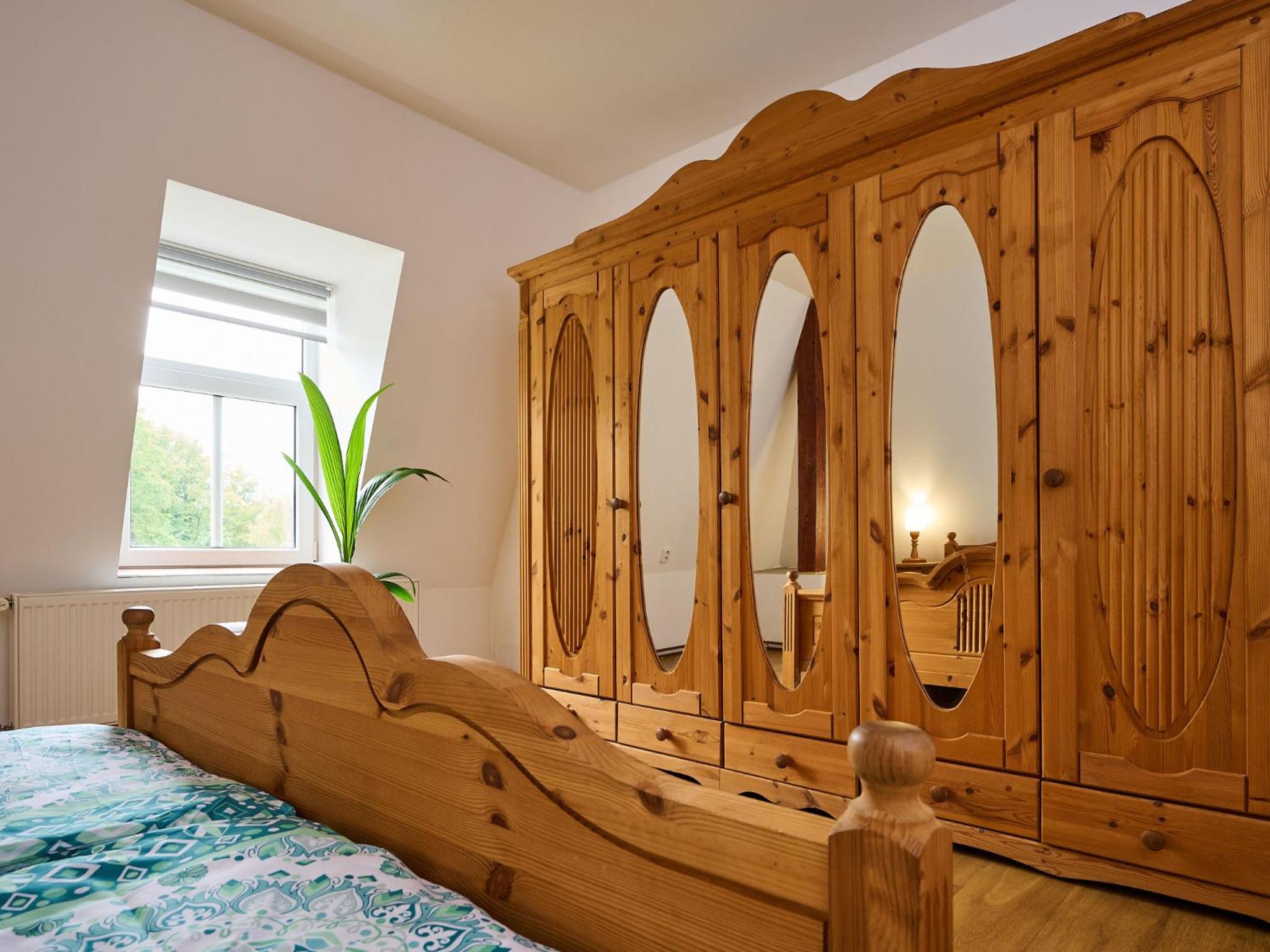 Apartment Riedlovka by Interhome