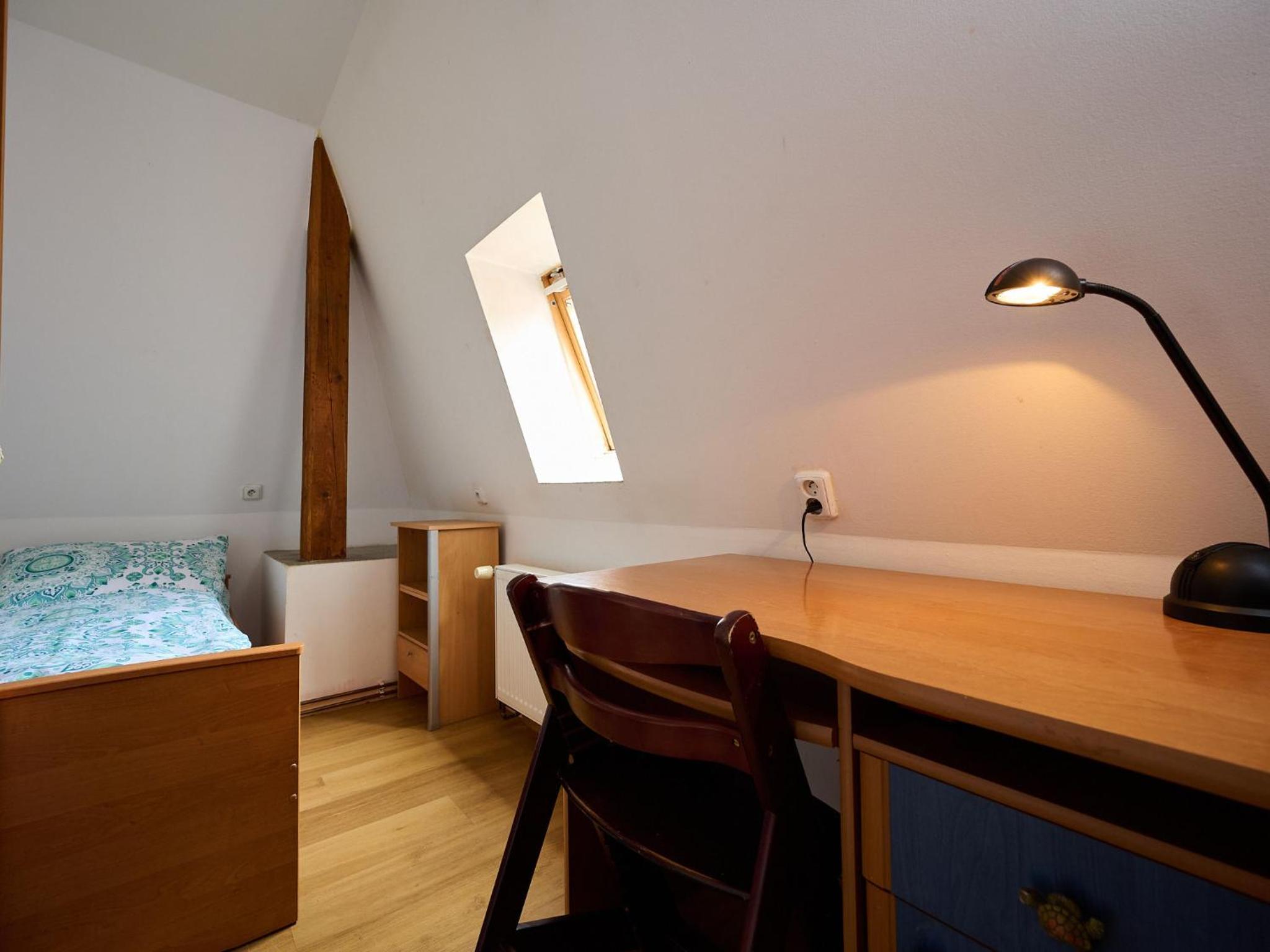Apartment Riedlovka by Interhome
