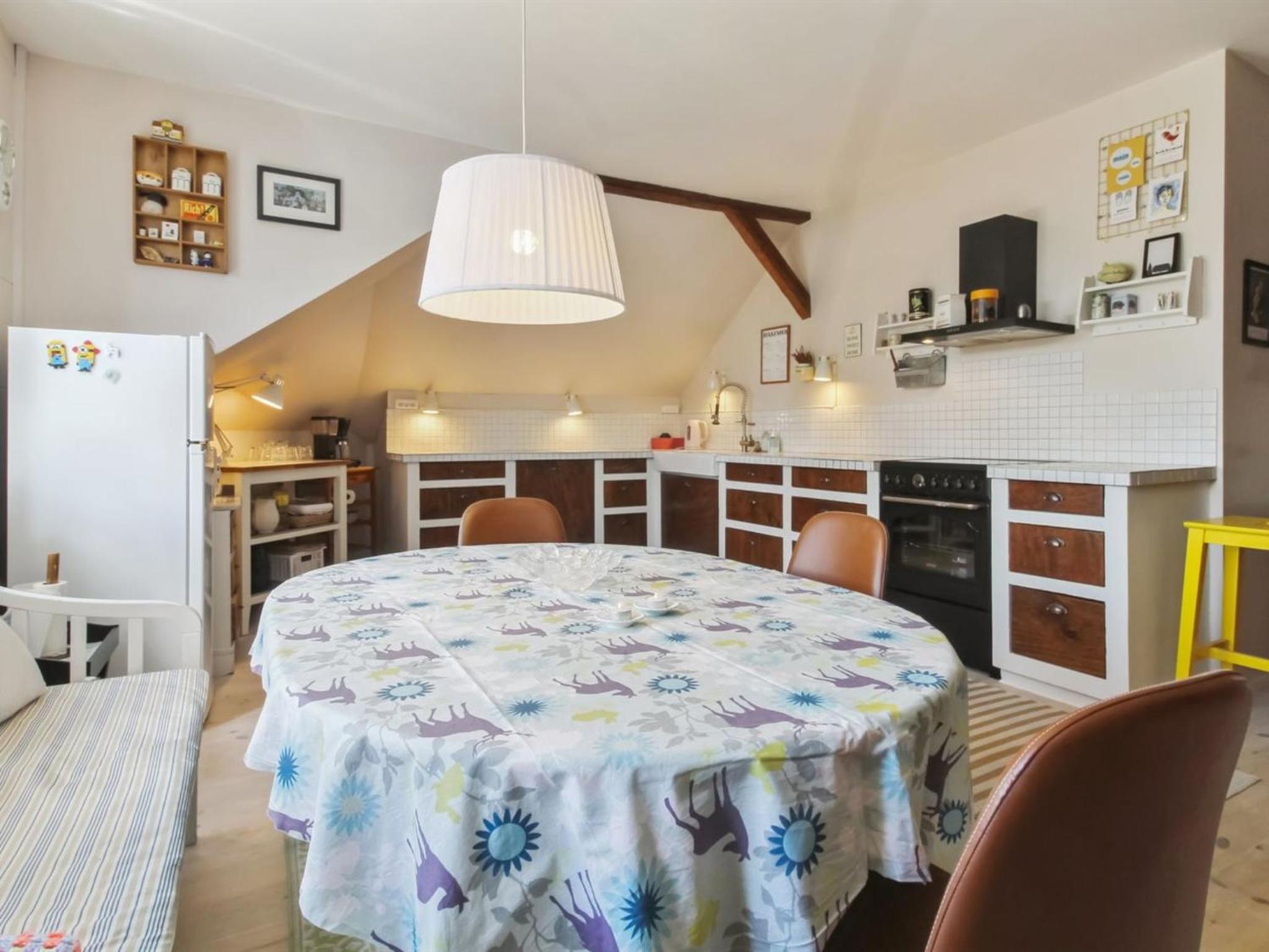 Apartment Fenia - 9-8km from the sea by Interhome view 3