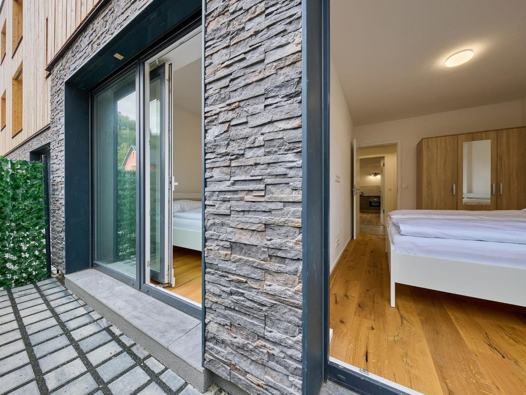 Apartment Modern Mountain Terrace Retreat & Pets by Interhome