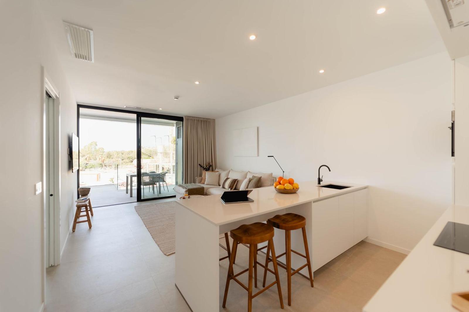 Pure Sea Apartments