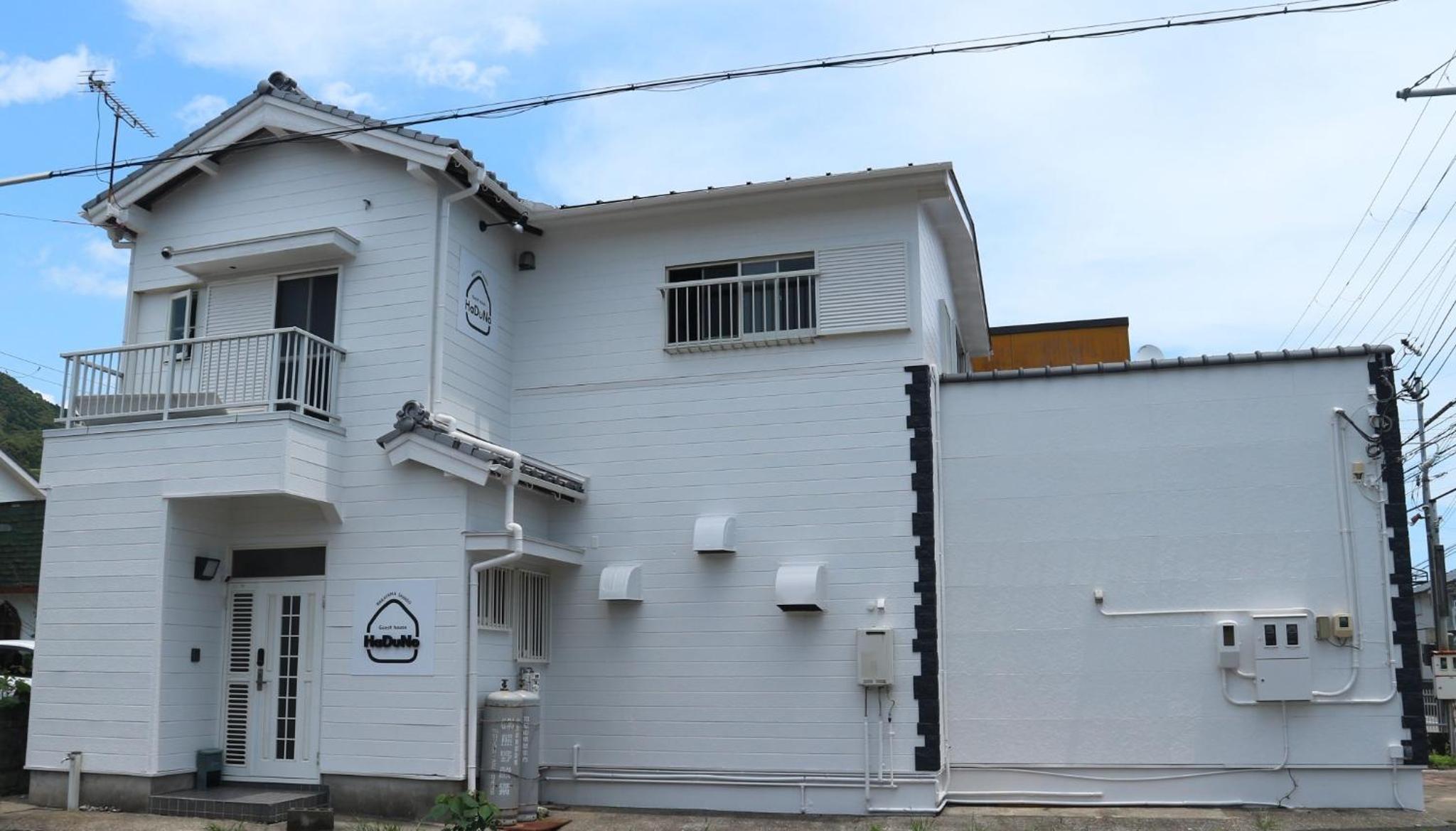 Guest house HaDuNo - Vacation STAY 85297v view 2
