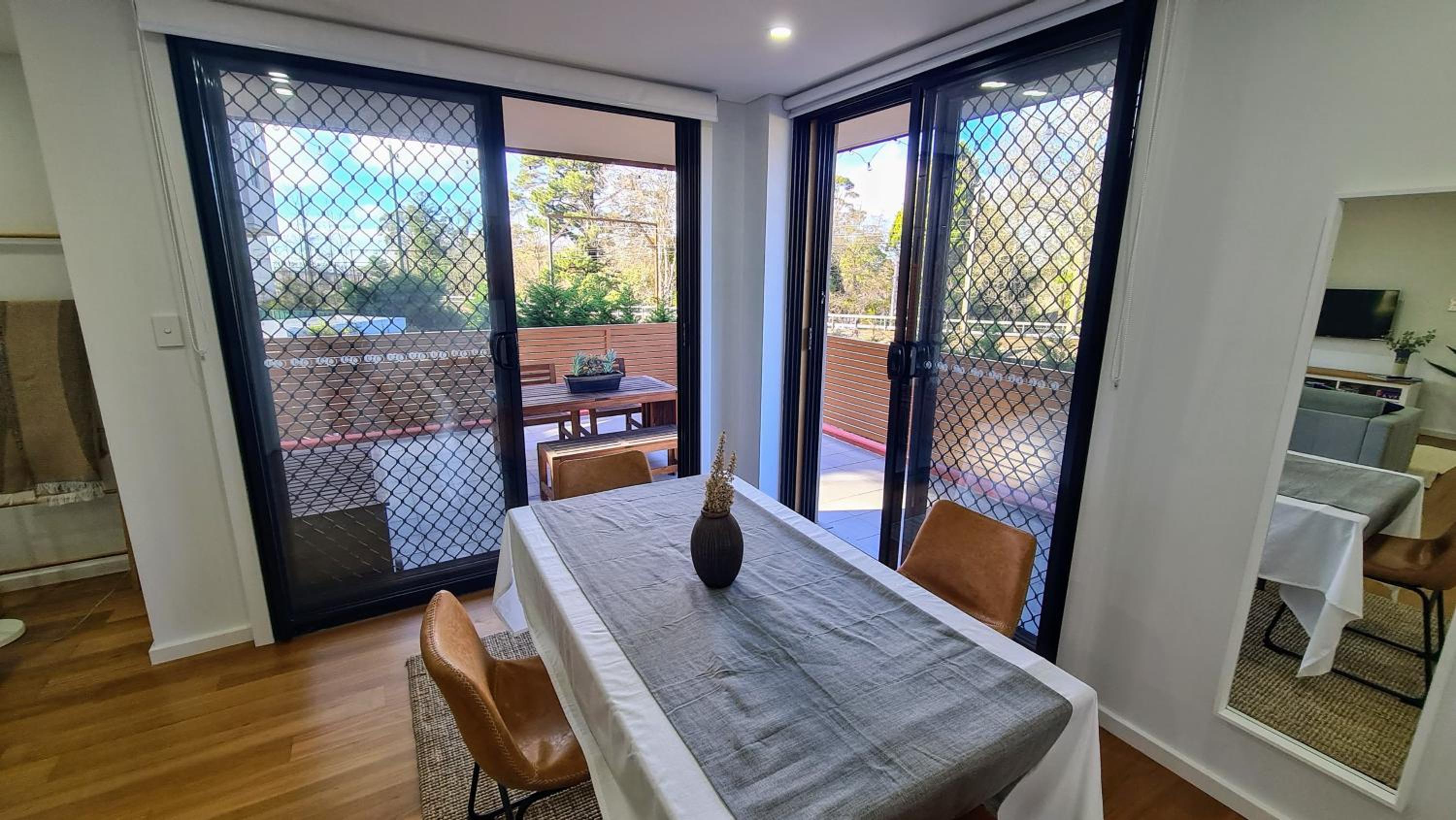 Hotel Casa Leura - Image 1