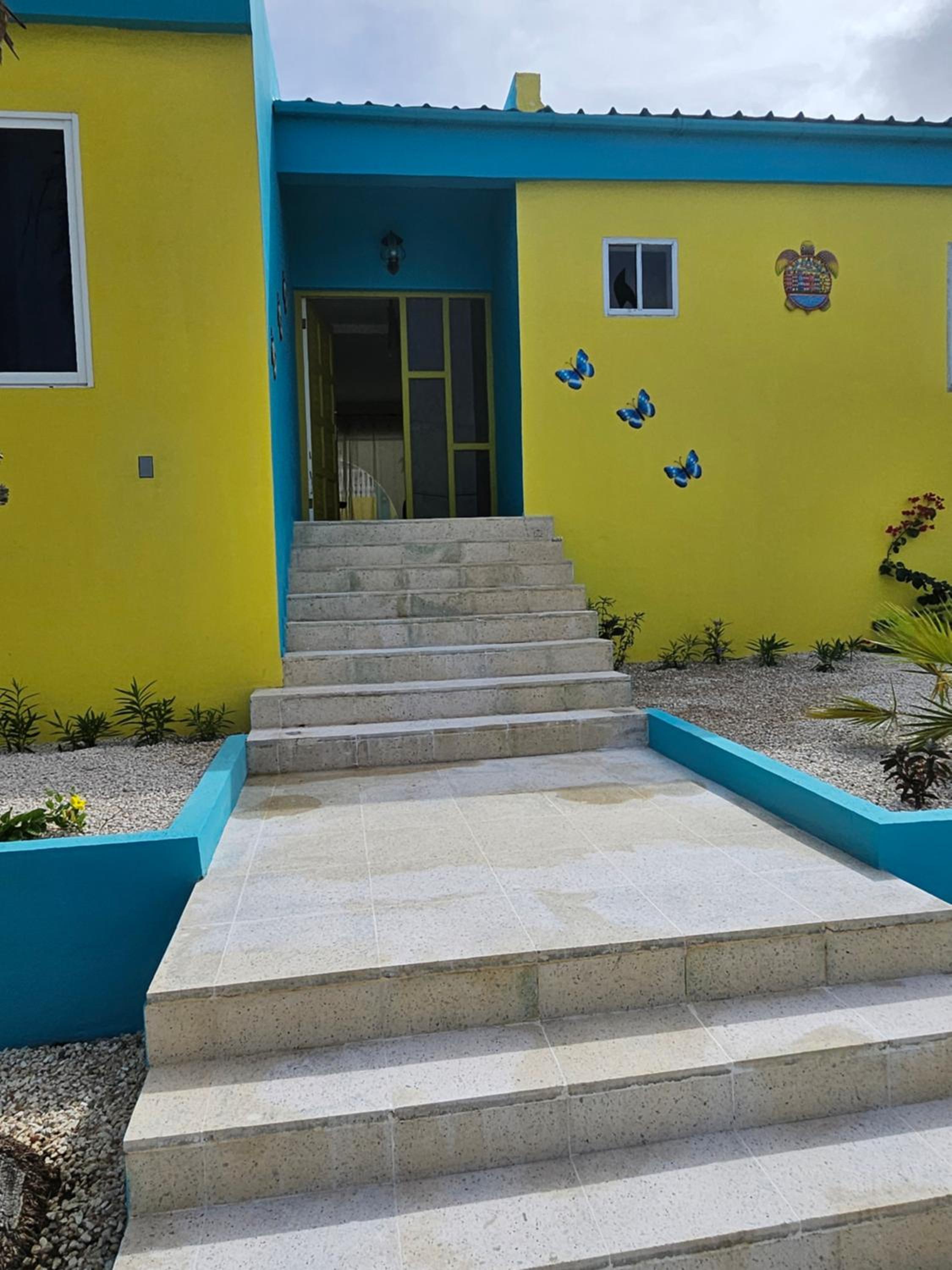 Raven's Casa del Sol