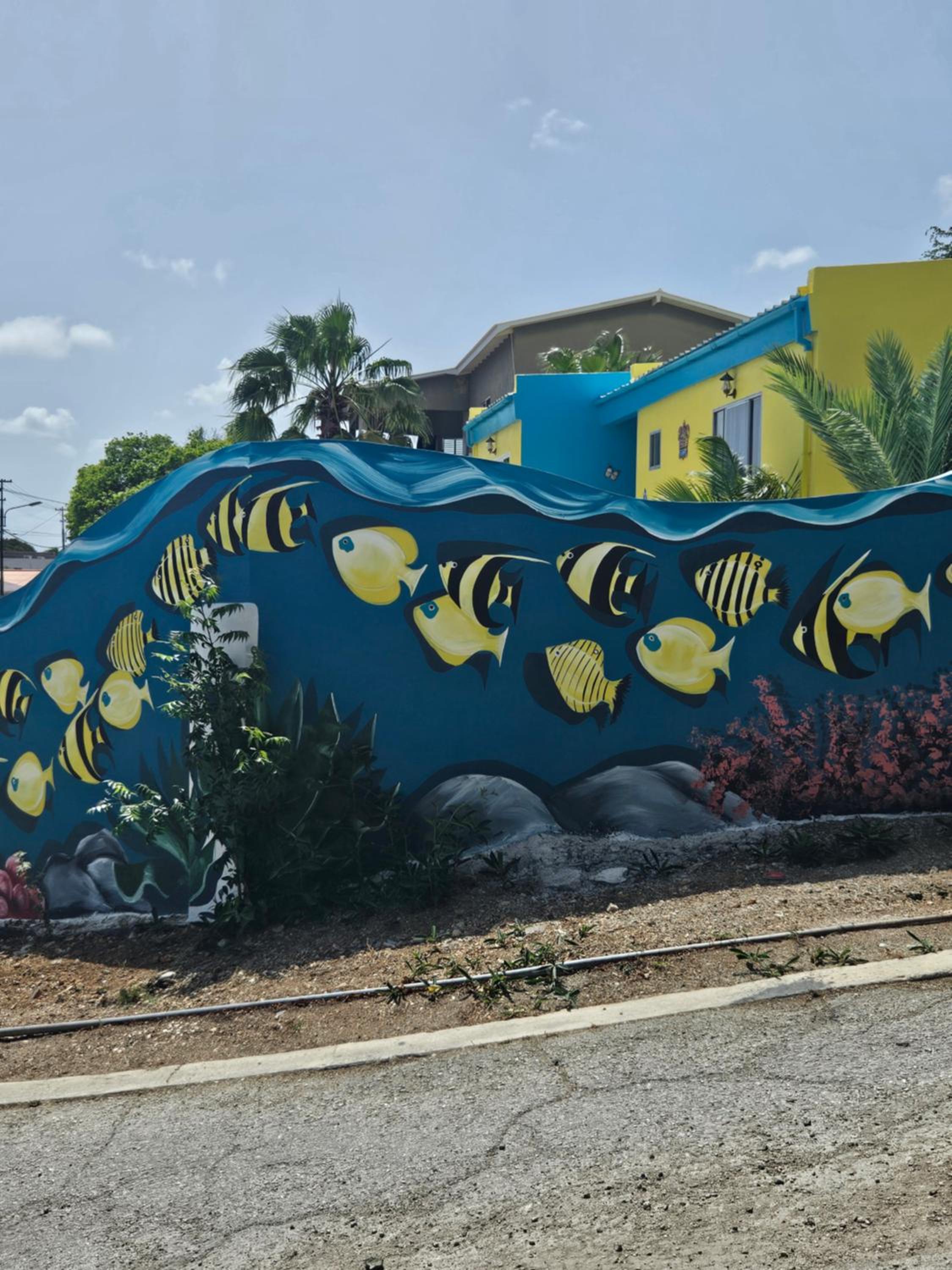 Raven's Casa del Sol