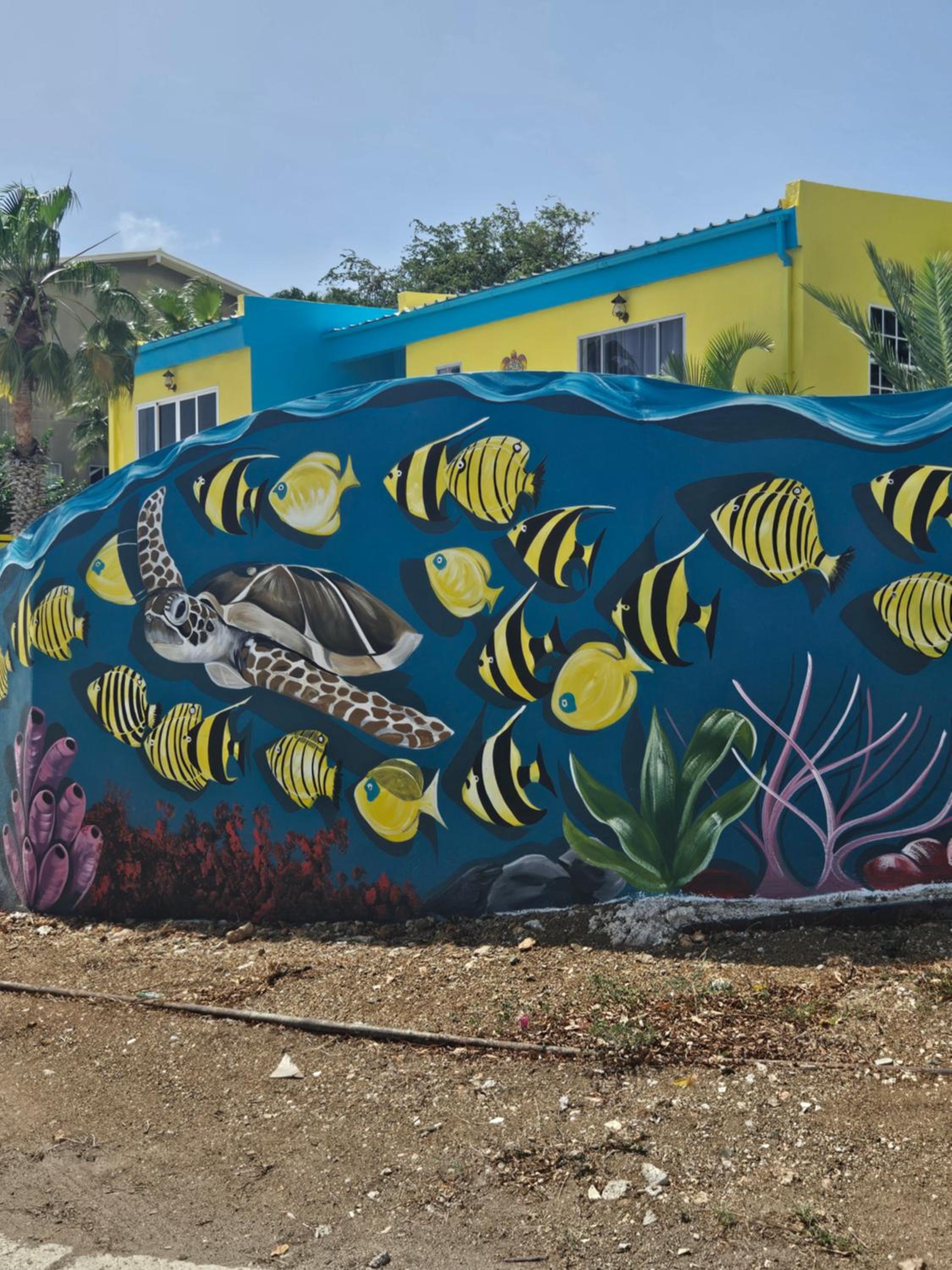 Raven's Casa del Sol