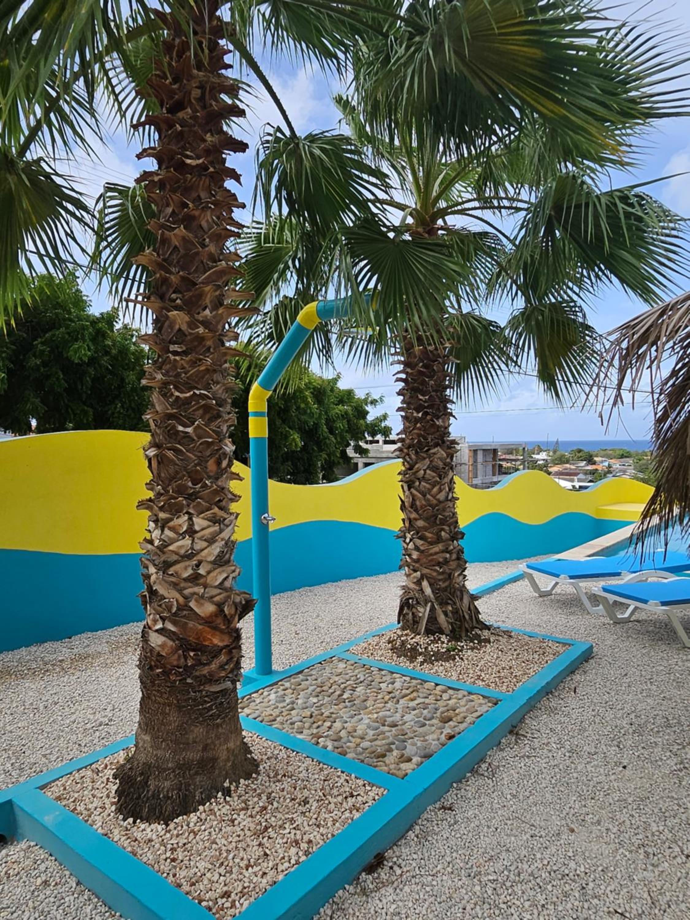 Raven's Casa del Sol