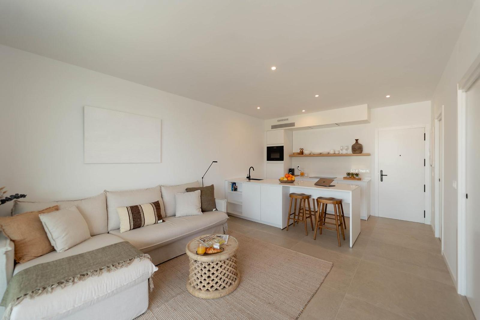 Pure Sea Apartments