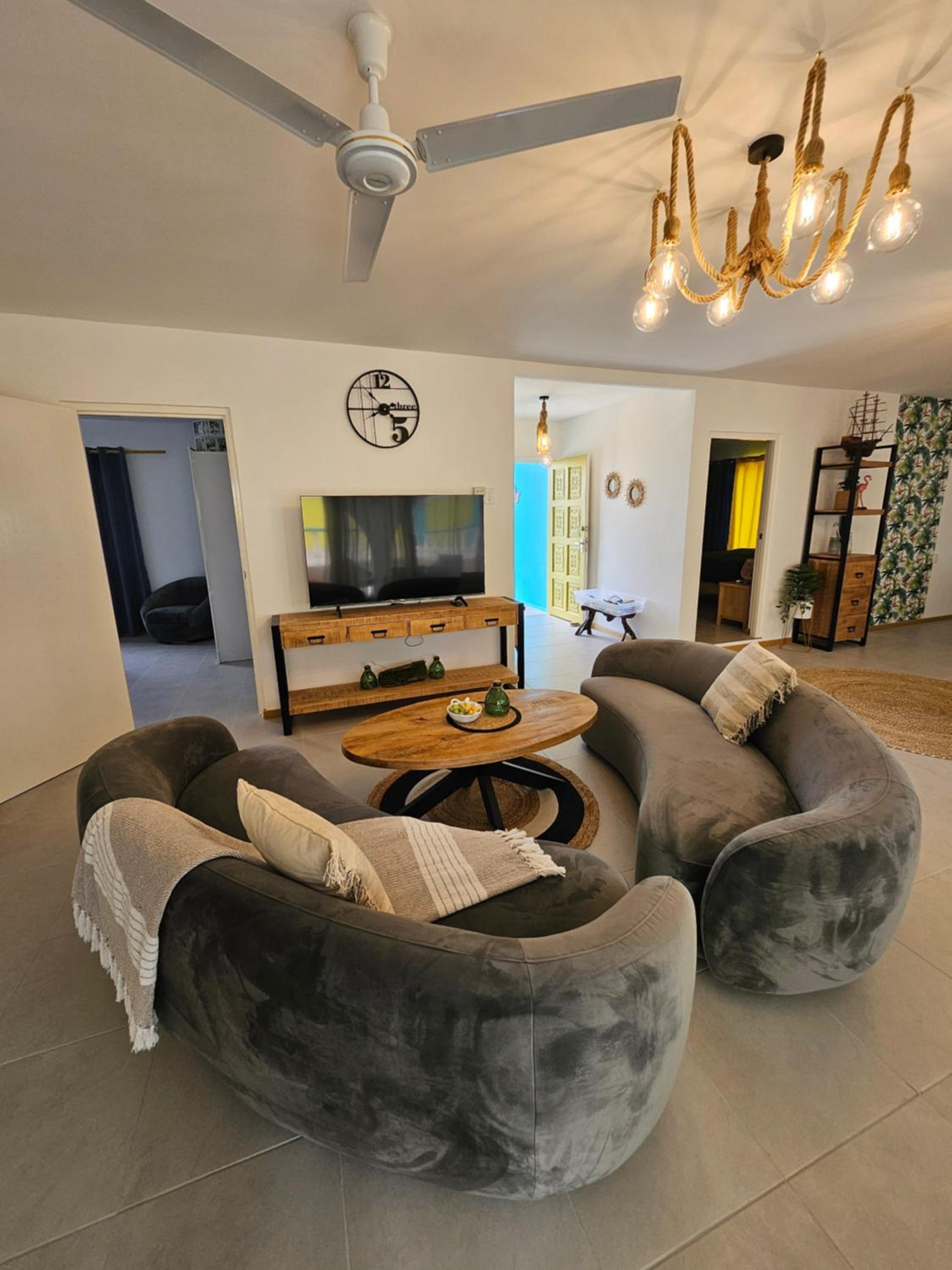 Raven's Casa del Sol