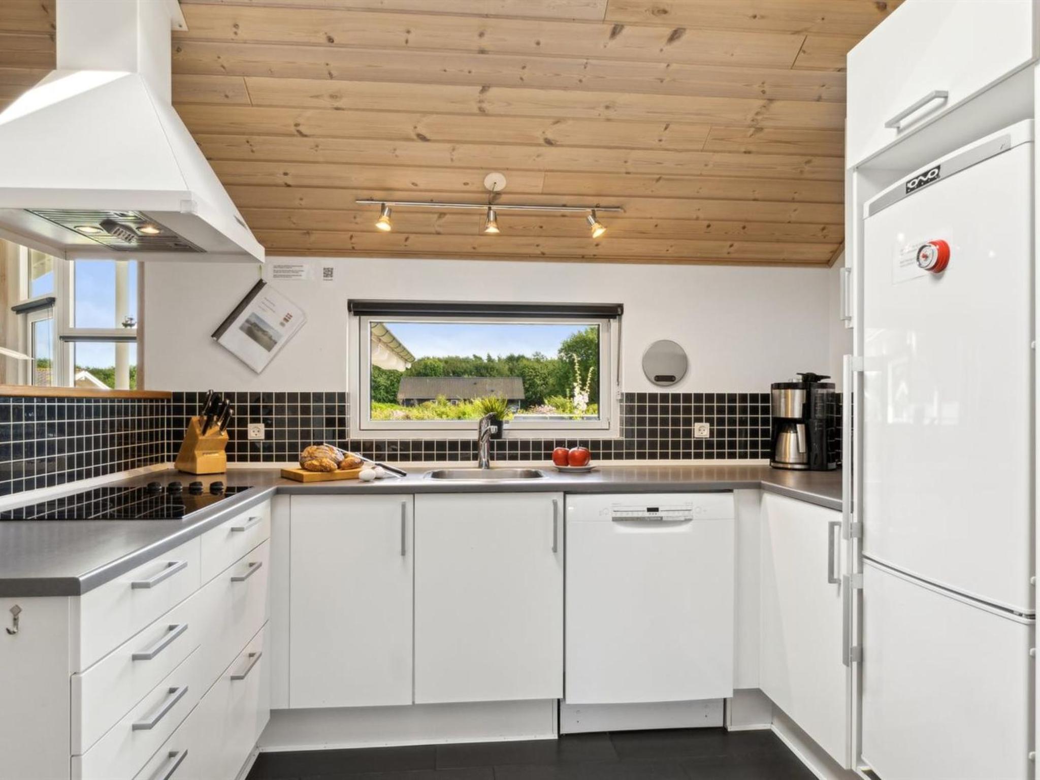 Holiday Home Edzard - 800m from the sea by Interhome view 3