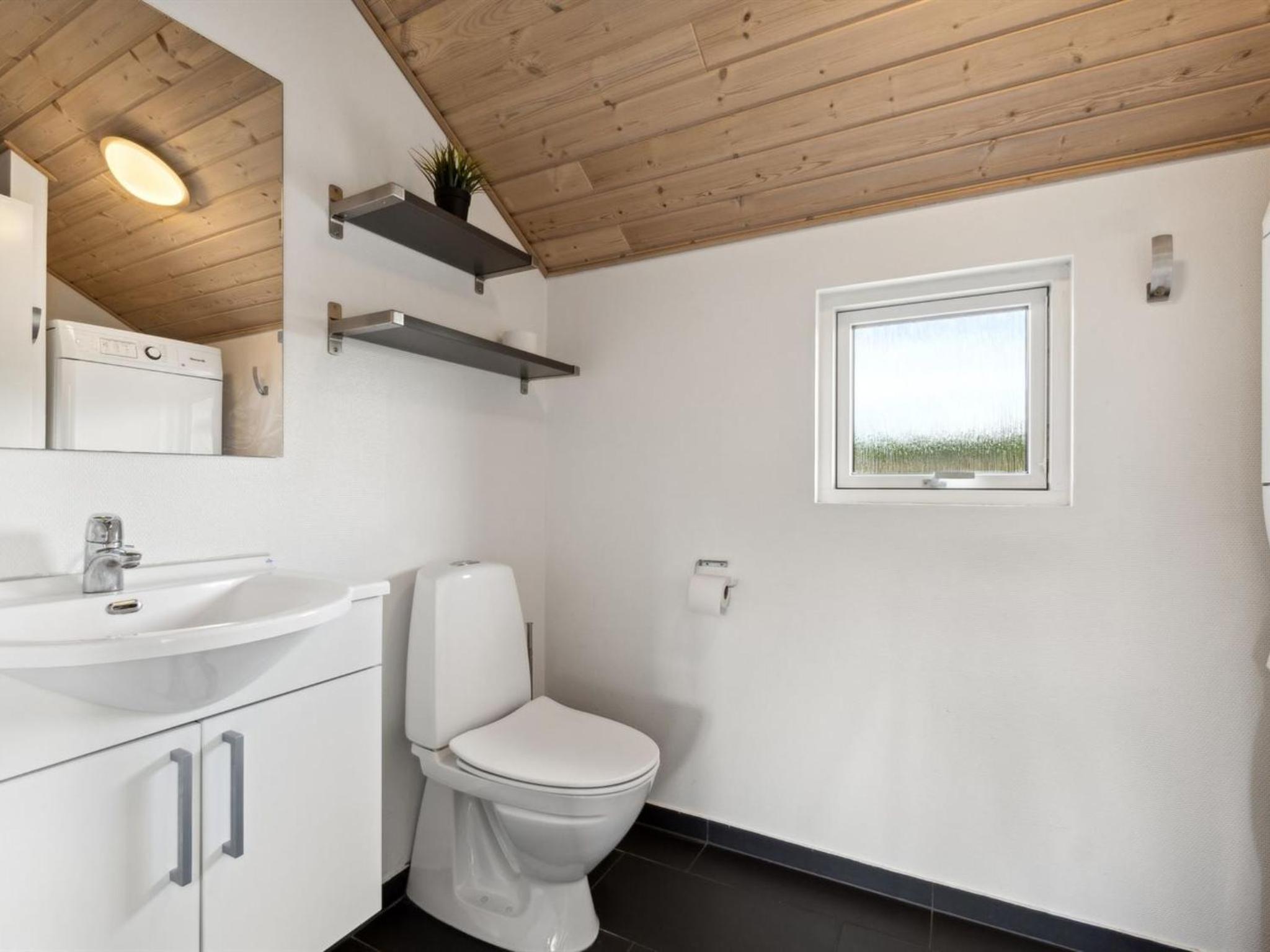 Holiday Home Edzard - 800m from the sea by Interhome view 4