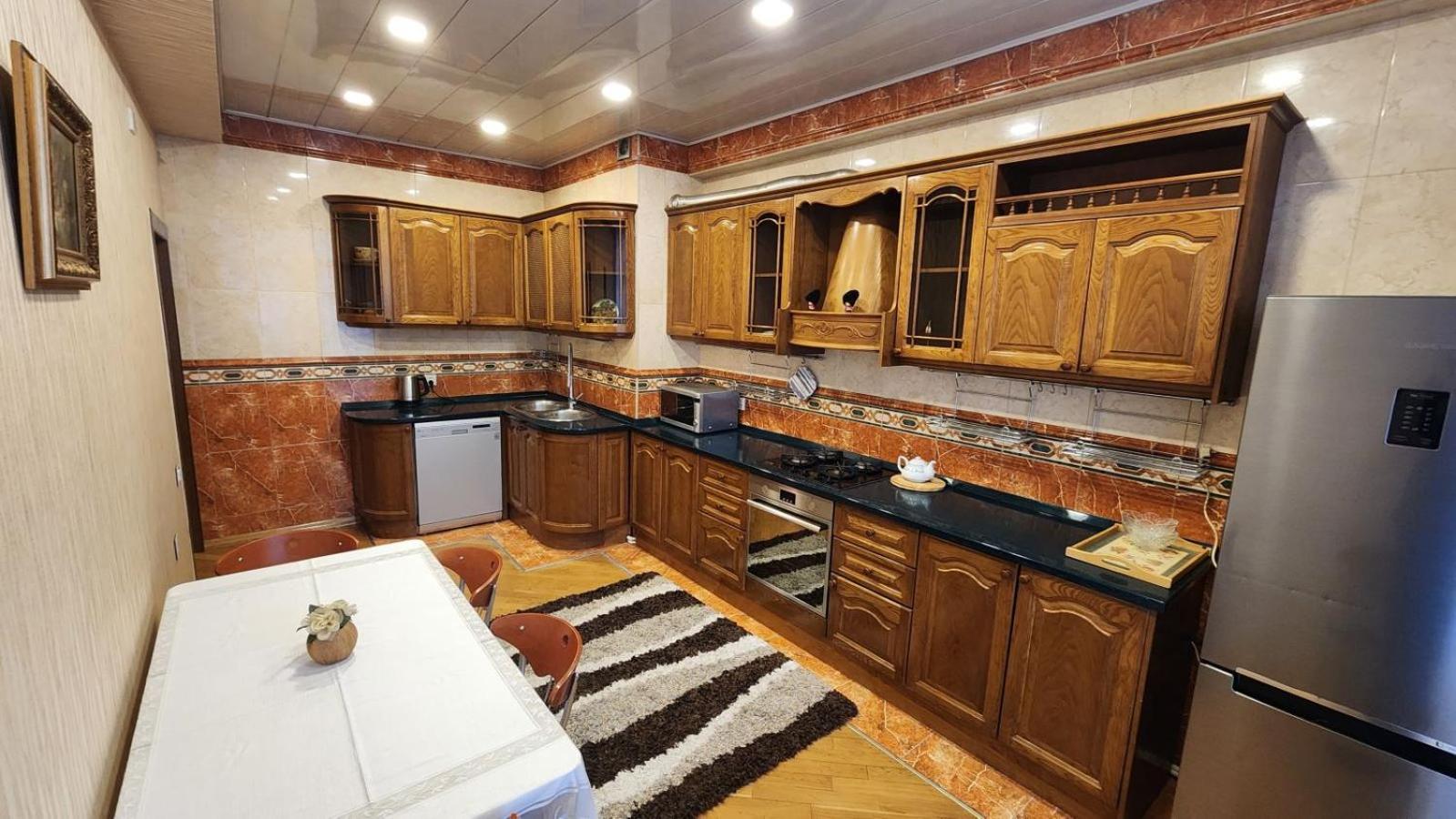 BAKU FAMILY Apartment
