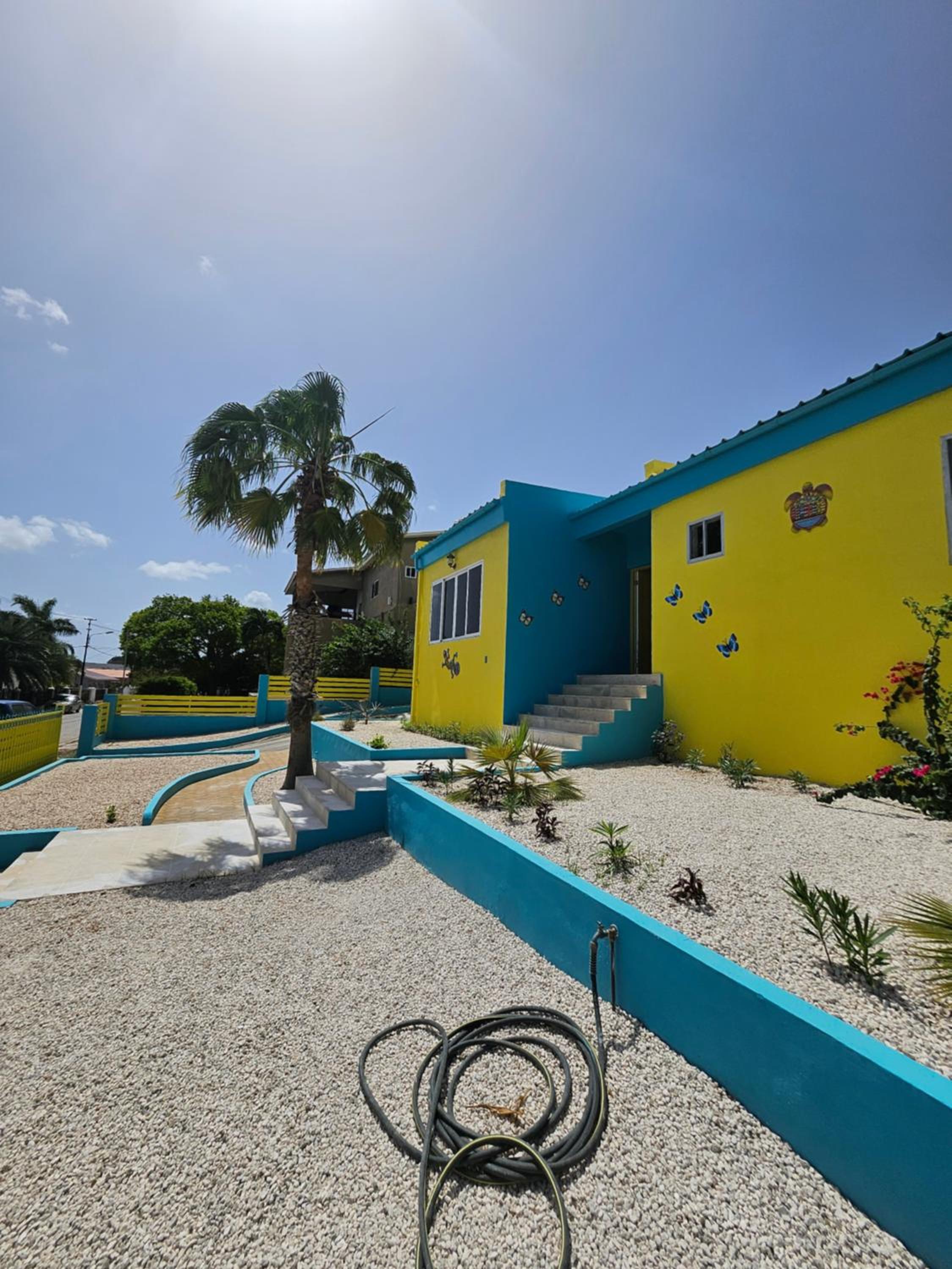 Raven's Casa del Sol