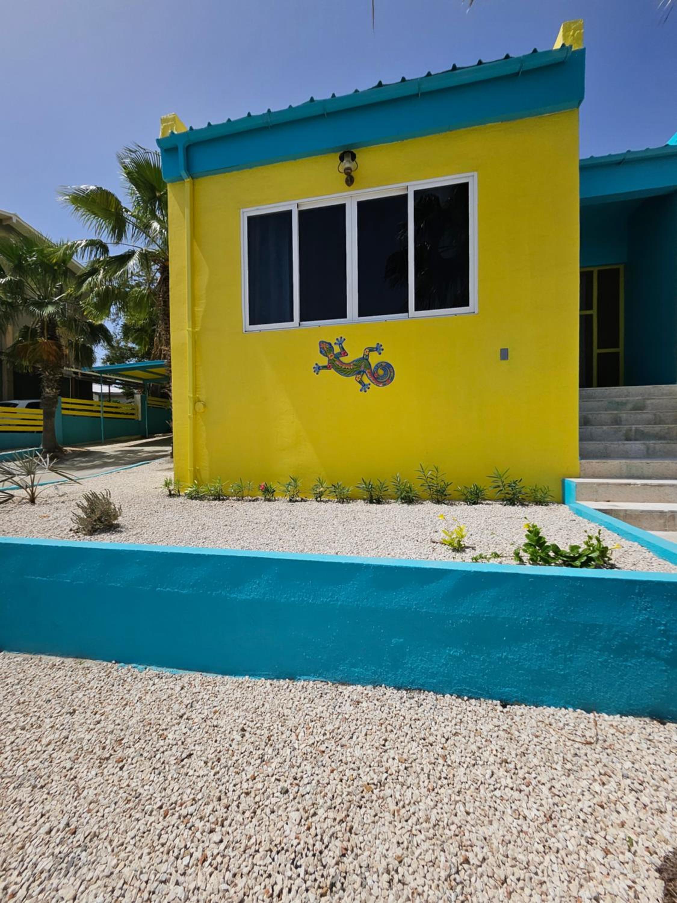 Raven's Casa del Sol