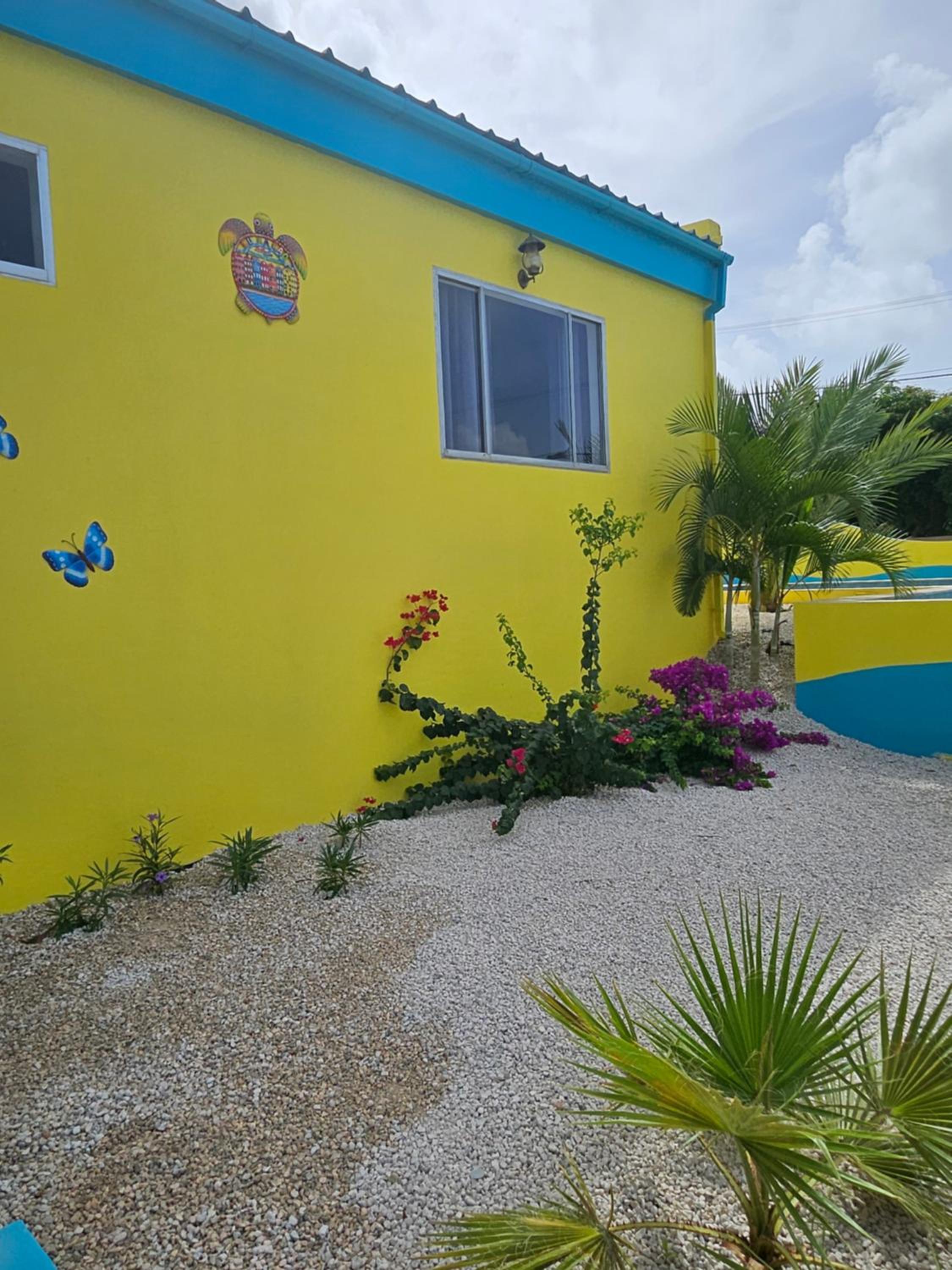 Raven's Casa del Sol