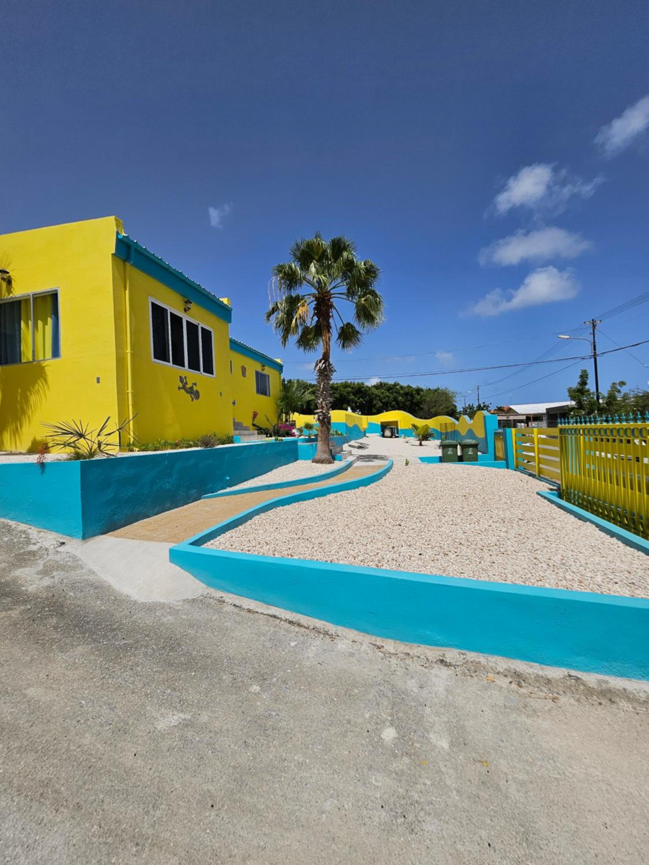 Raven's Casa del Sol