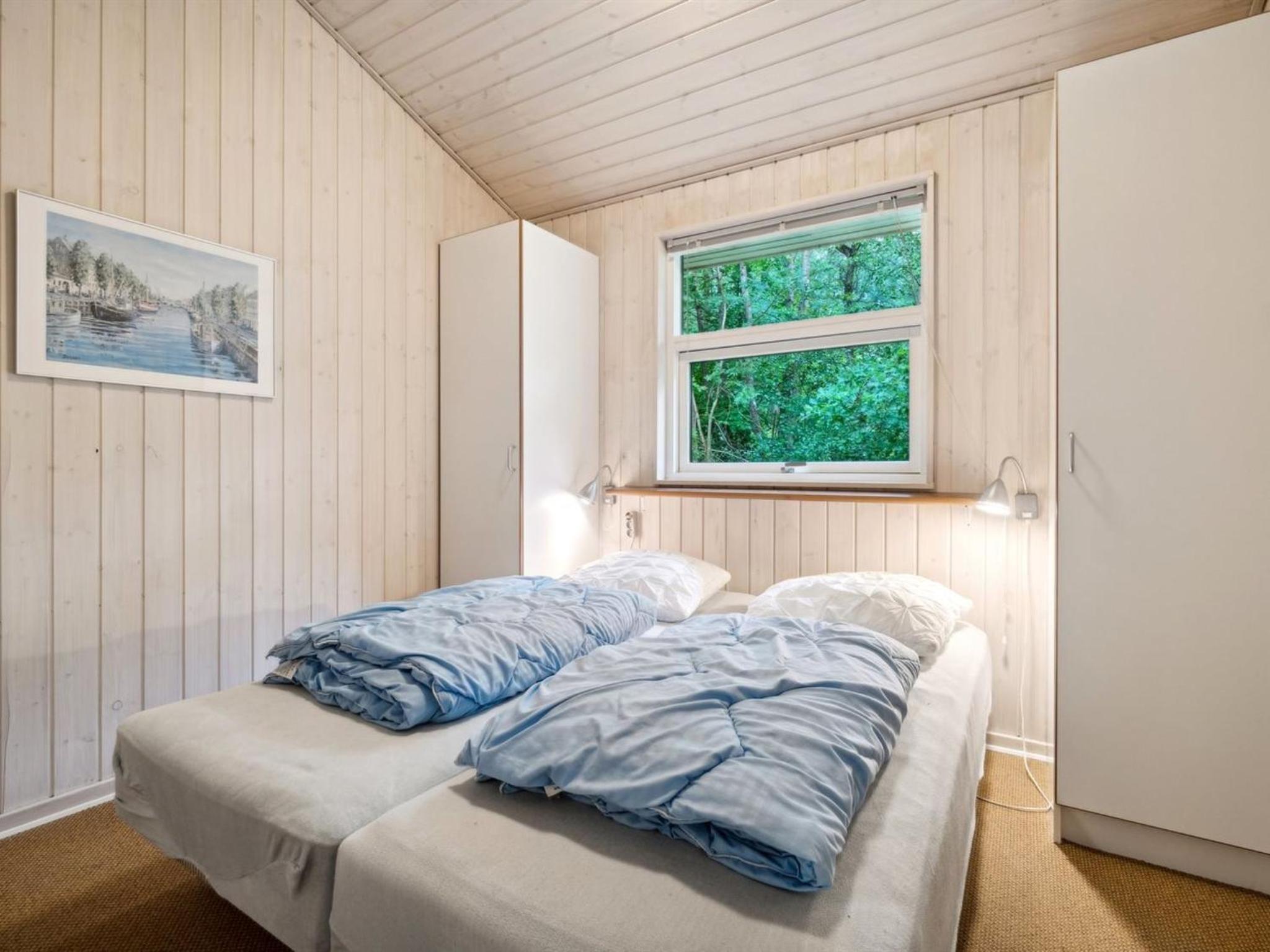 Holiday Home Emmie - 1-2km from the sea by Interhome view 2