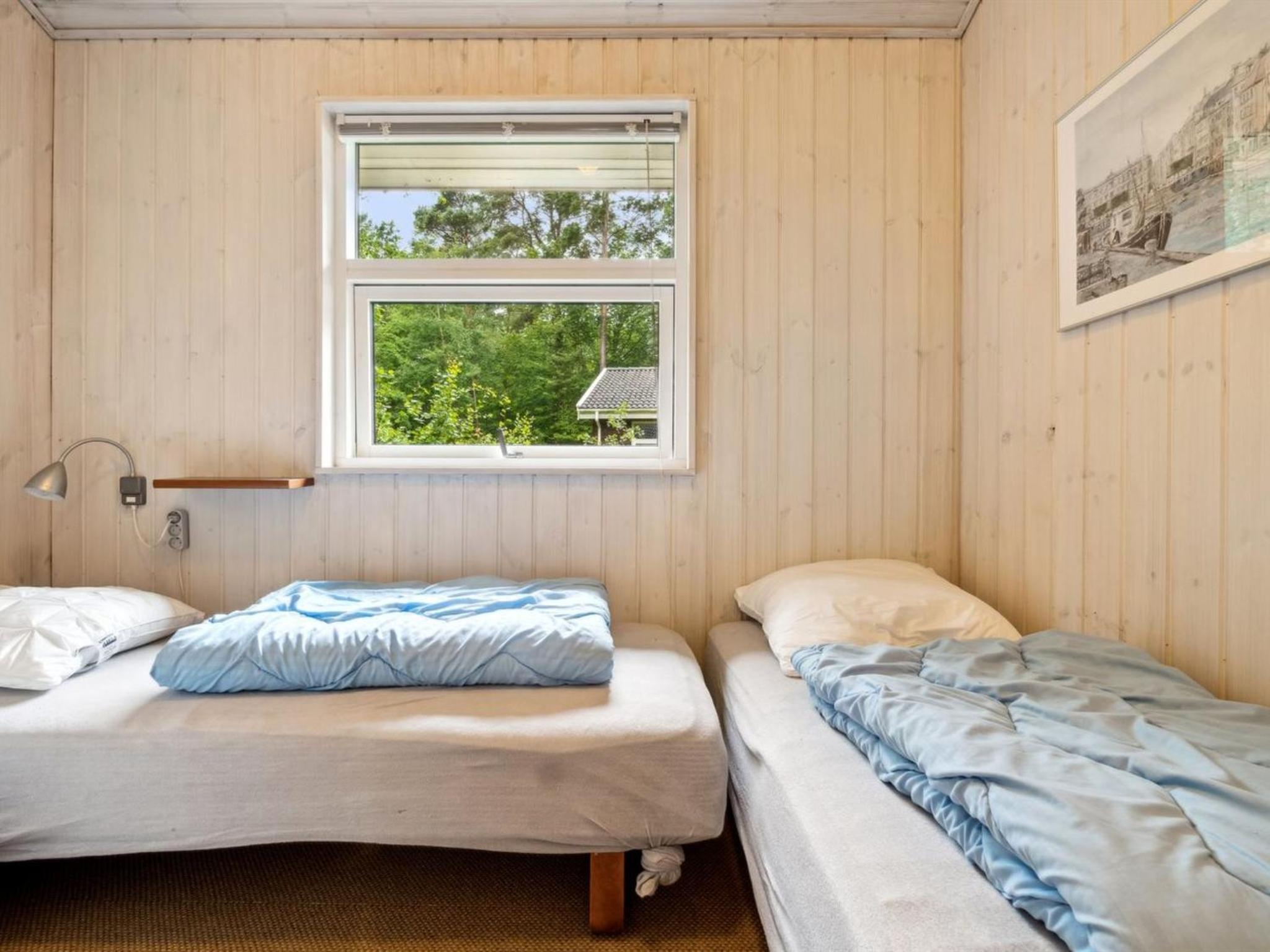 Holiday Home Emmie - 1-2km from the sea by Interhome view 3
