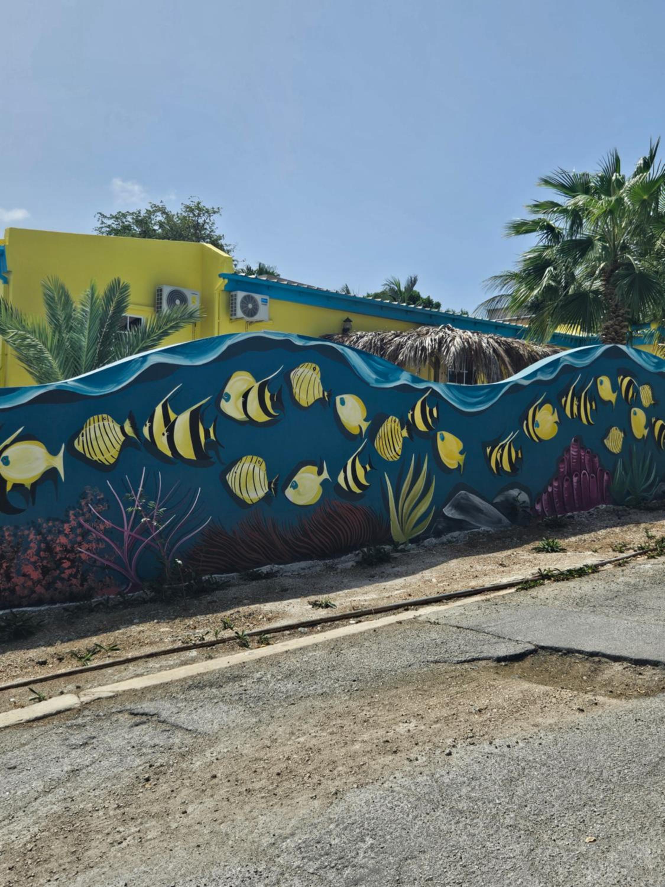 Raven's Casa del Sol