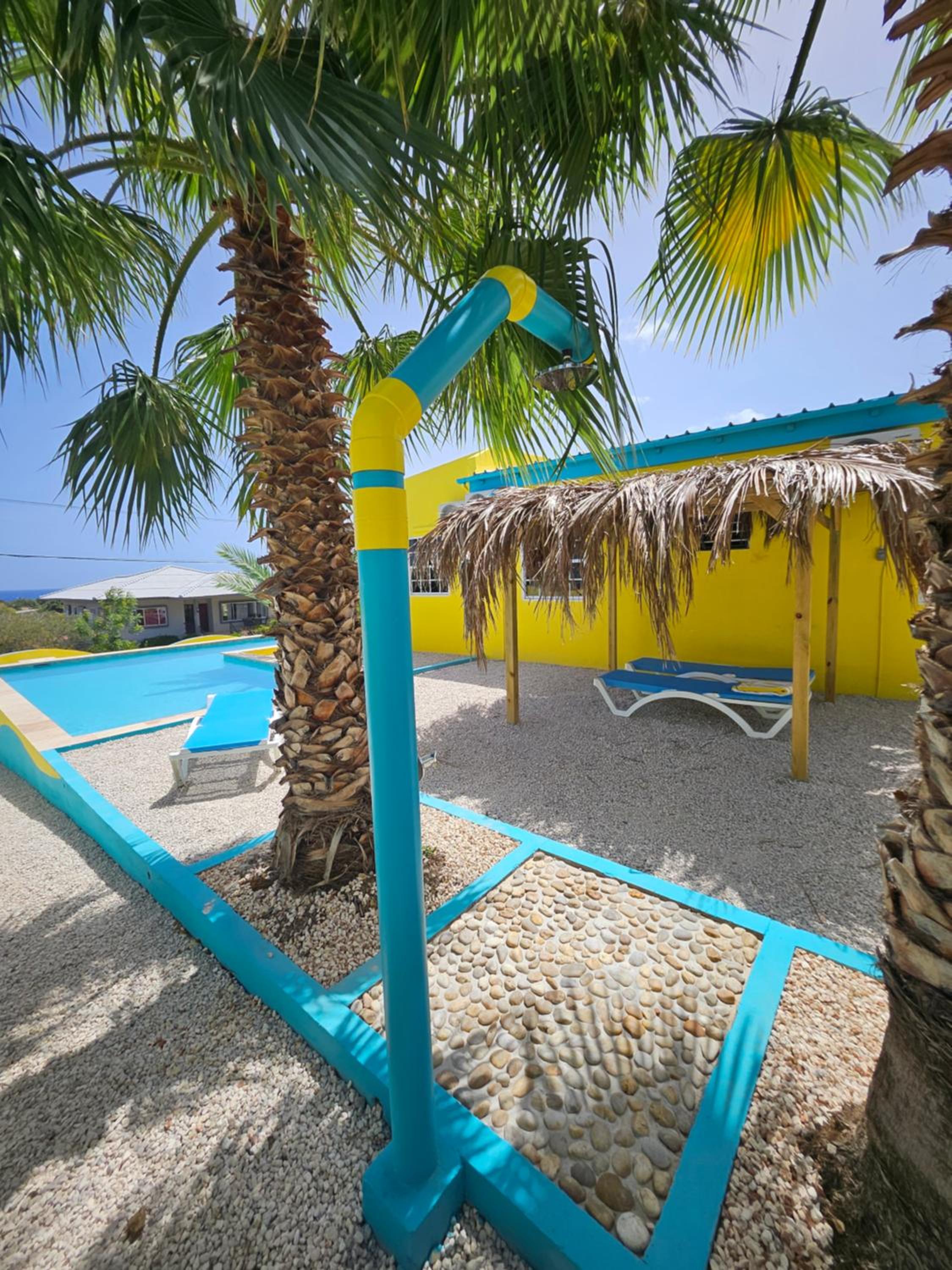 Raven's Casa del Sol