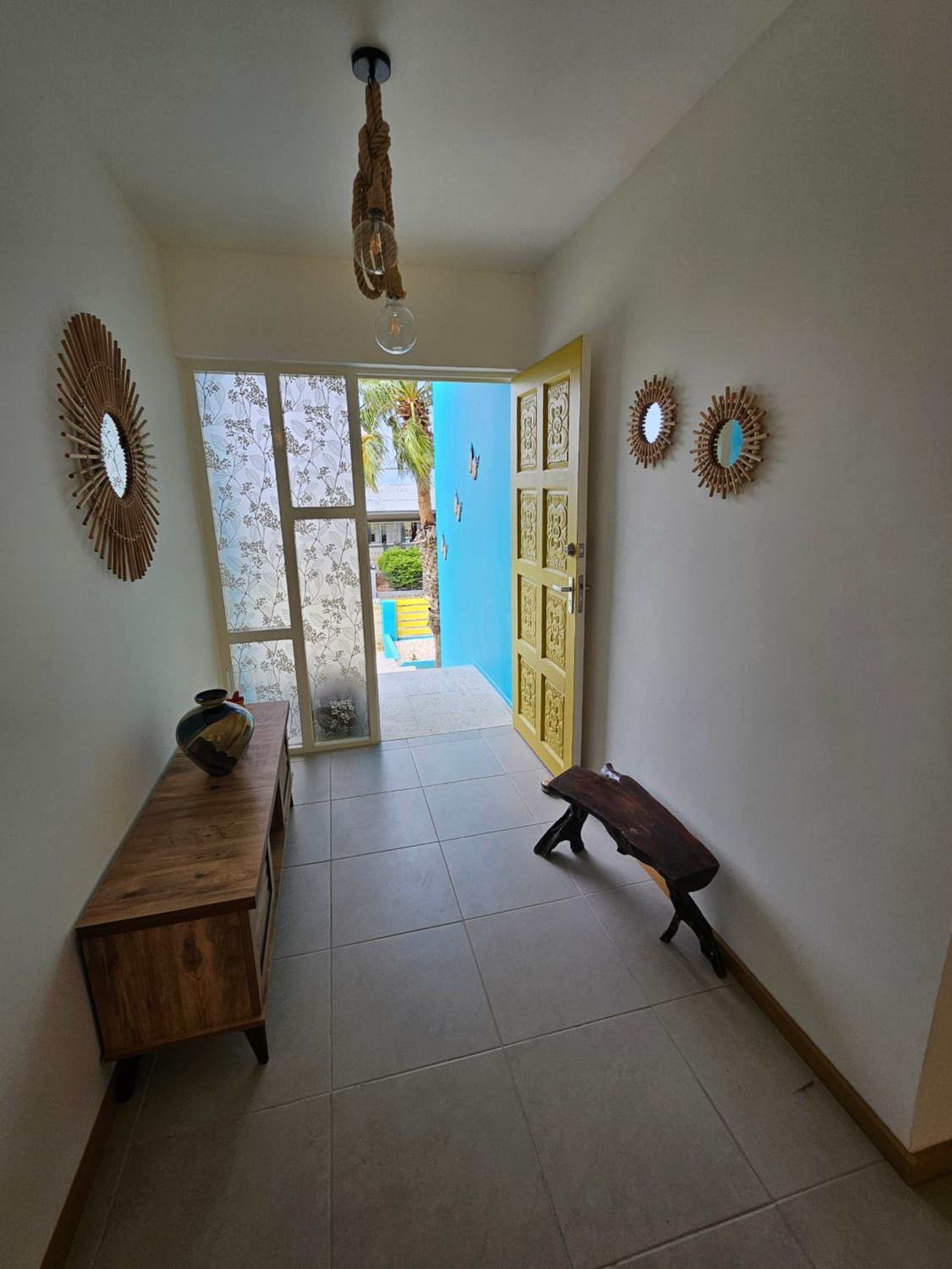 Raven's Casa del Sol