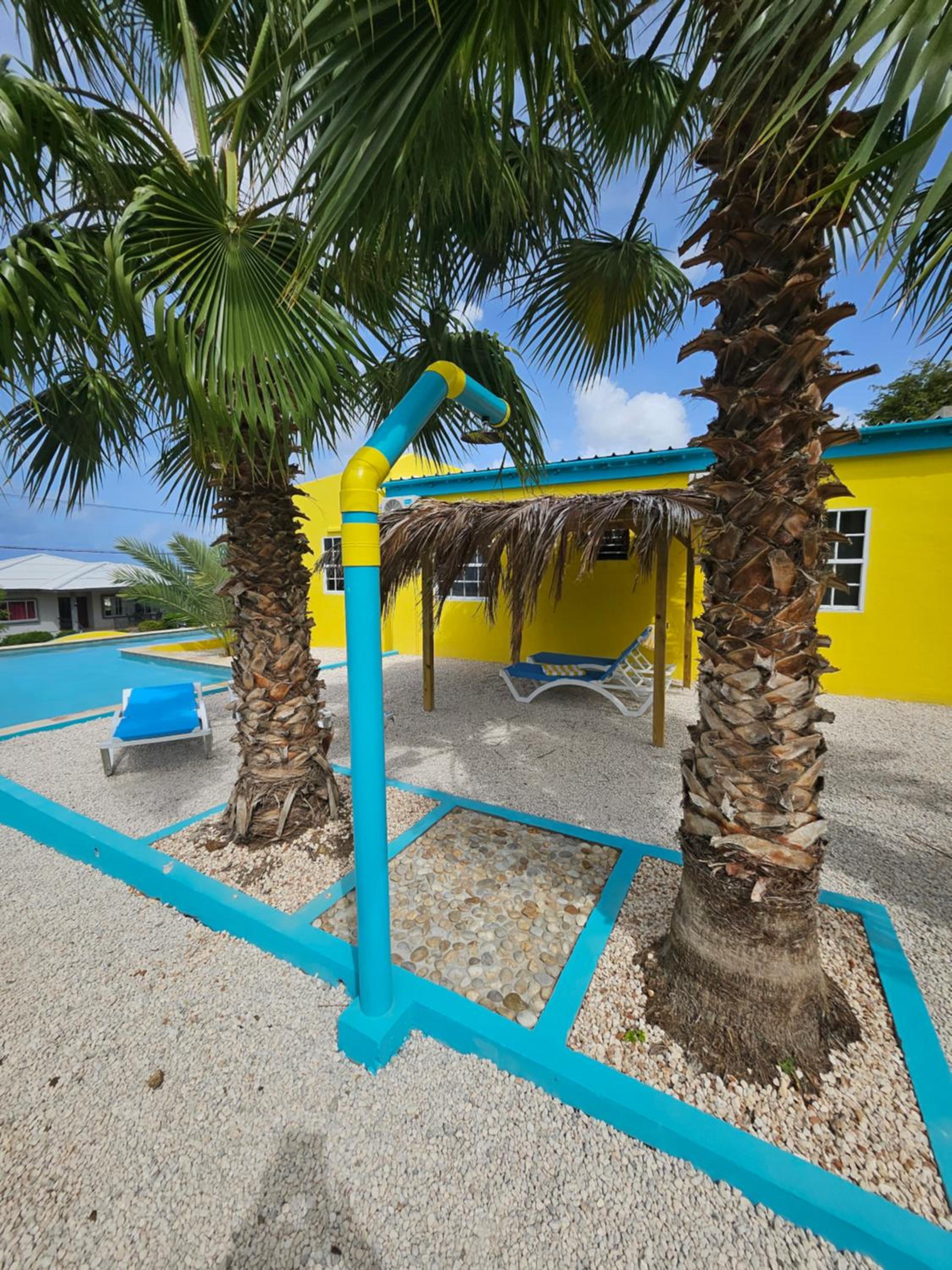 Raven's Casa del Sol