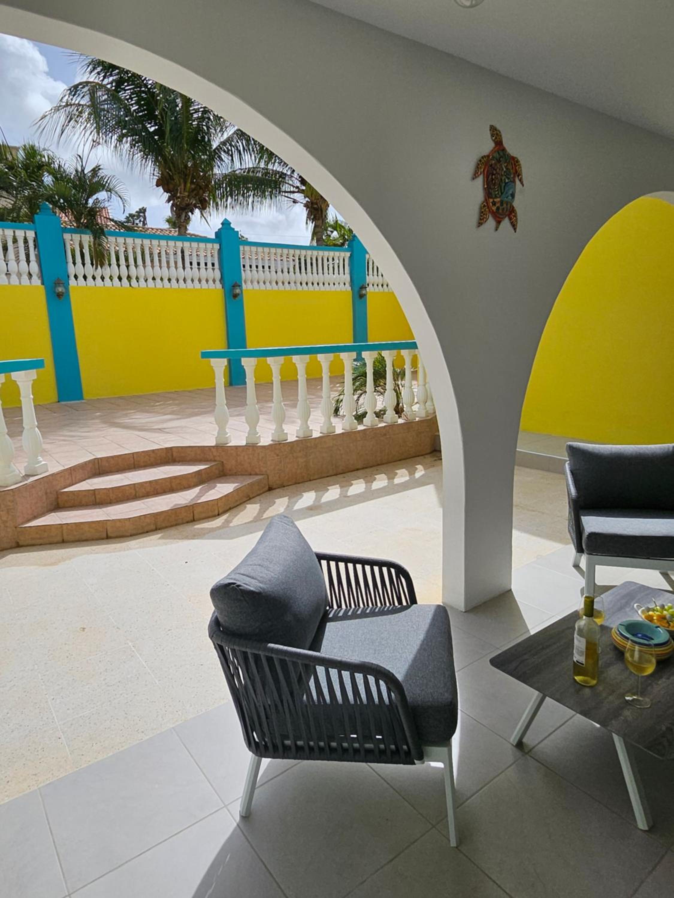 Raven's Casa del Sol