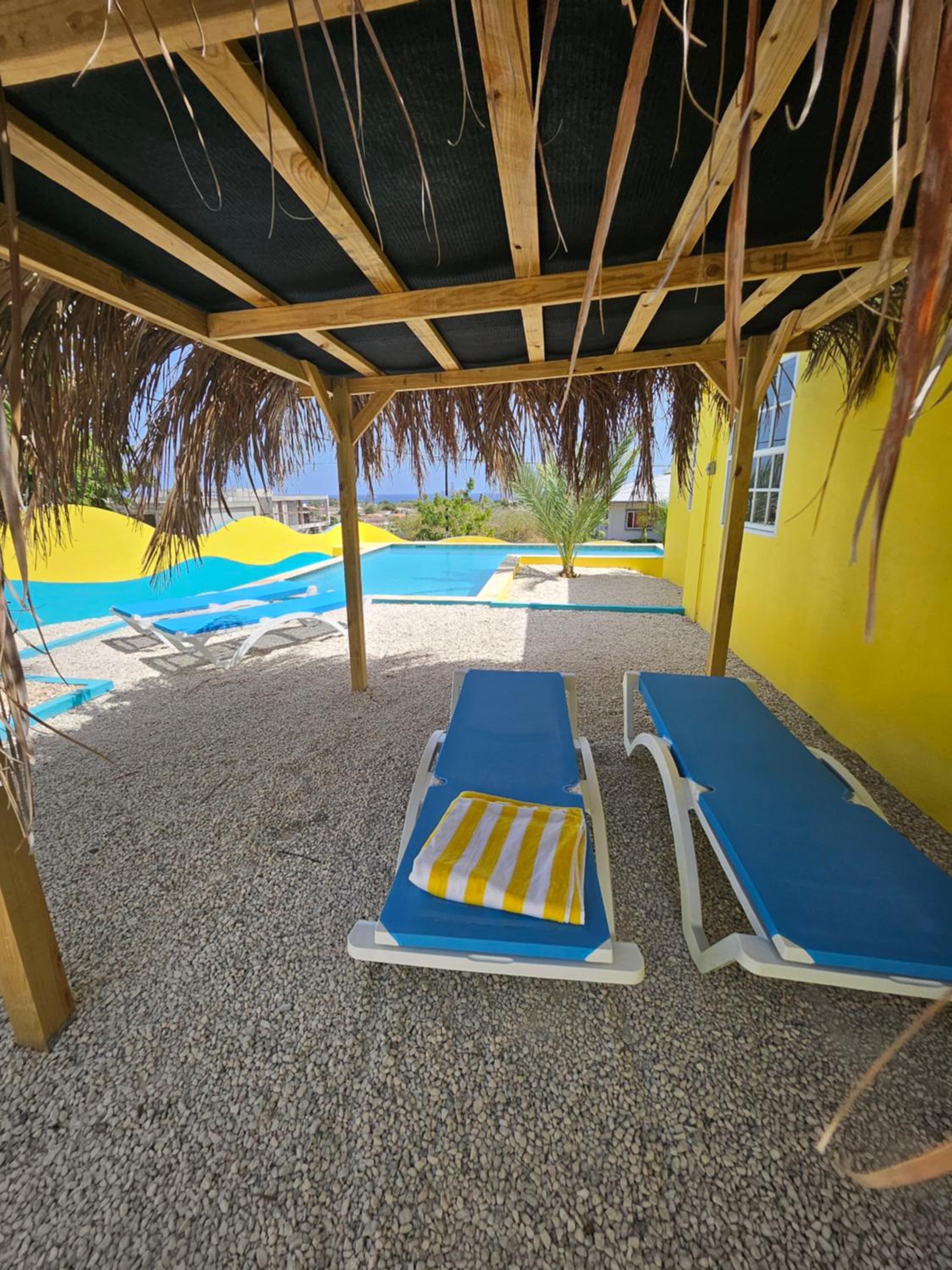 Raven's Casa del Sol